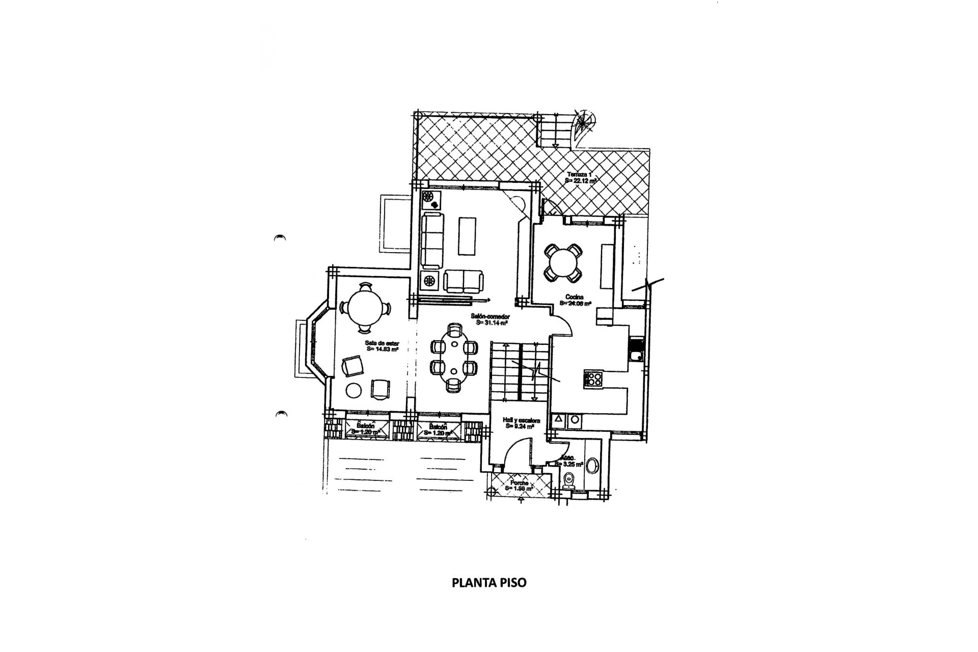 Odsprzedaż - Villa - Cartagena - Costa Calida