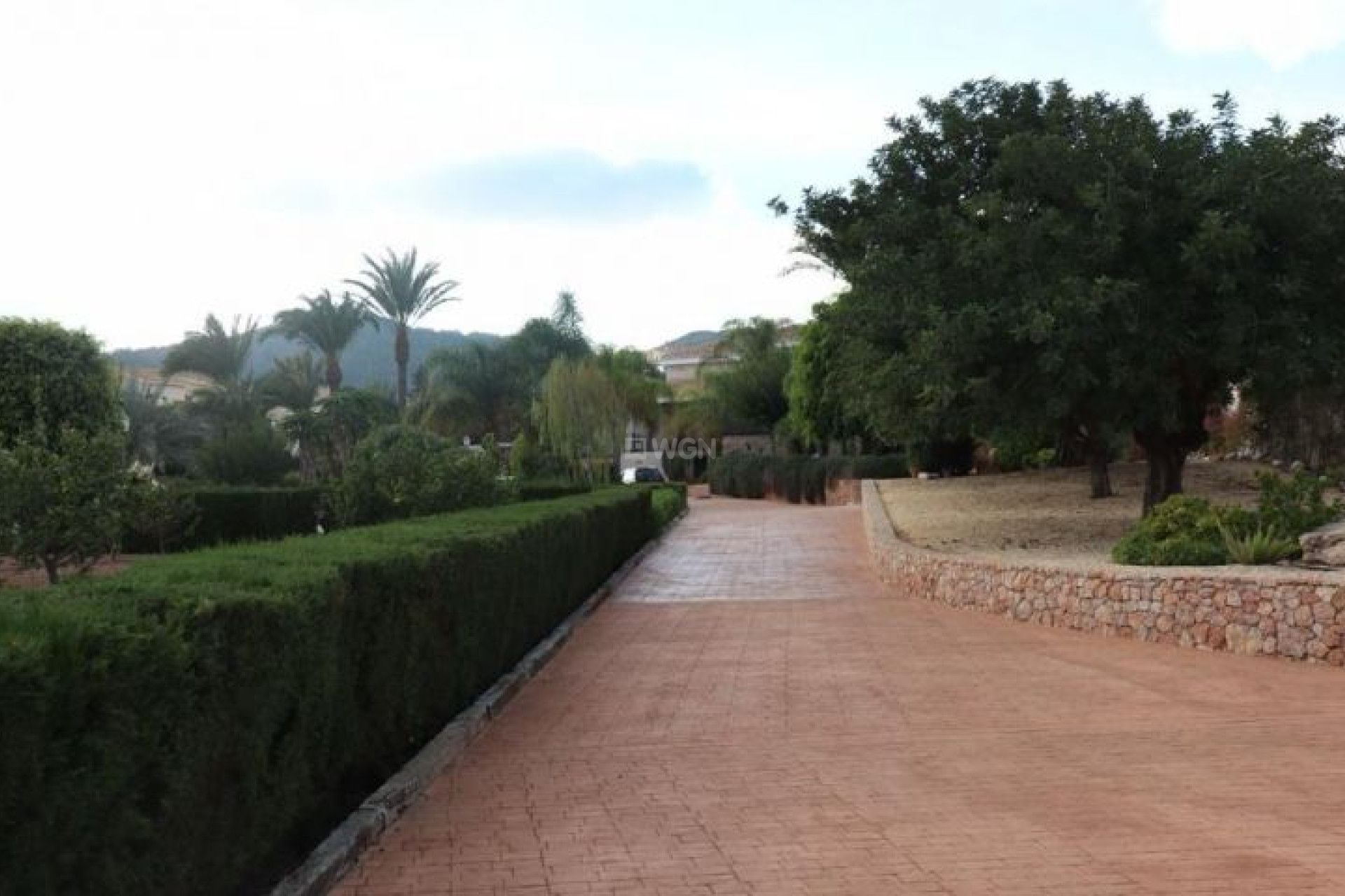 Odsprzedaż - Villa - Cartagena - Costa Calida