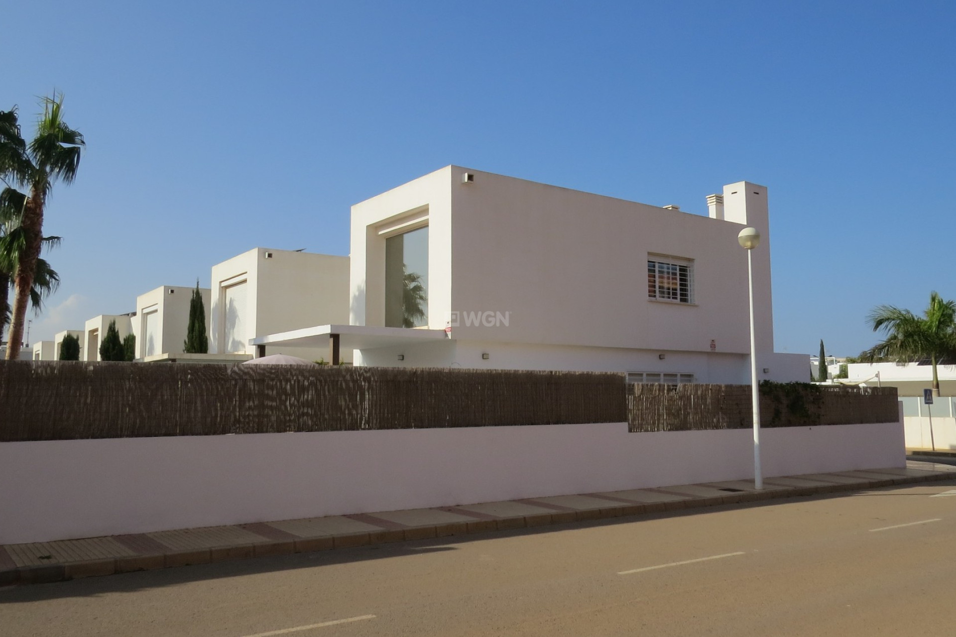 Odsprzedaż - Villa - Cartagena - Costa Calida