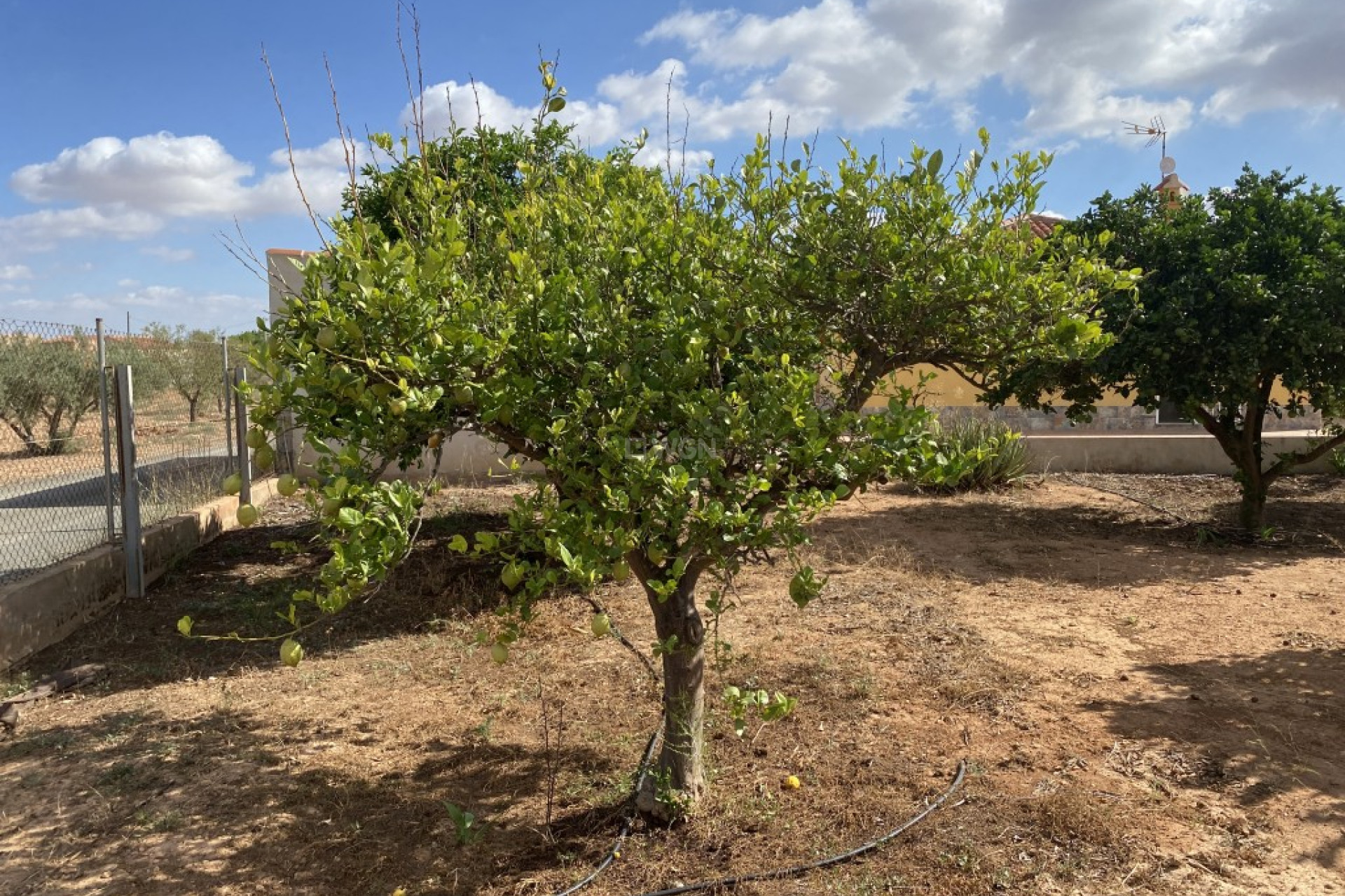 Odsprzedaż - Villa - Cartagena - Costa Calida