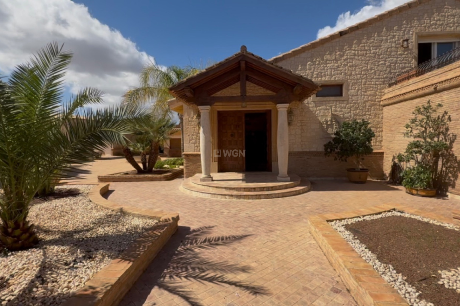 Odsprzedaż - Villa - Cartagena - Costa Calida