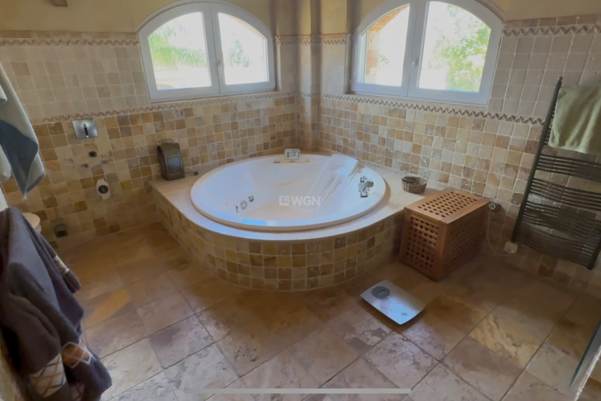 Odsprzedaż - Villa - Cartagena - Costa Calida