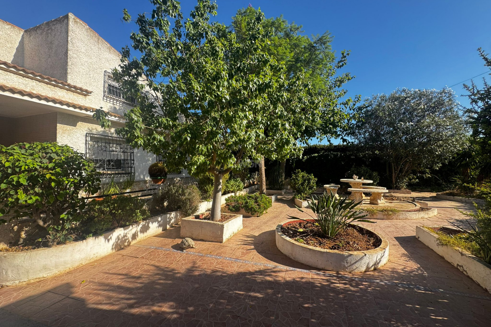 Odsprzedaż - Villa - Cartagena - Costa Calida