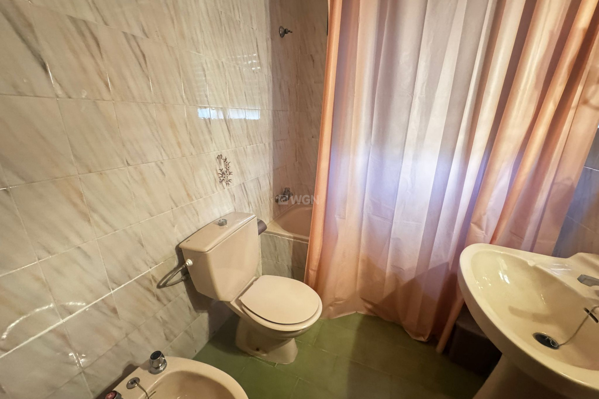 Odsprzedaż - Villa - Cartagena - Costa Calida