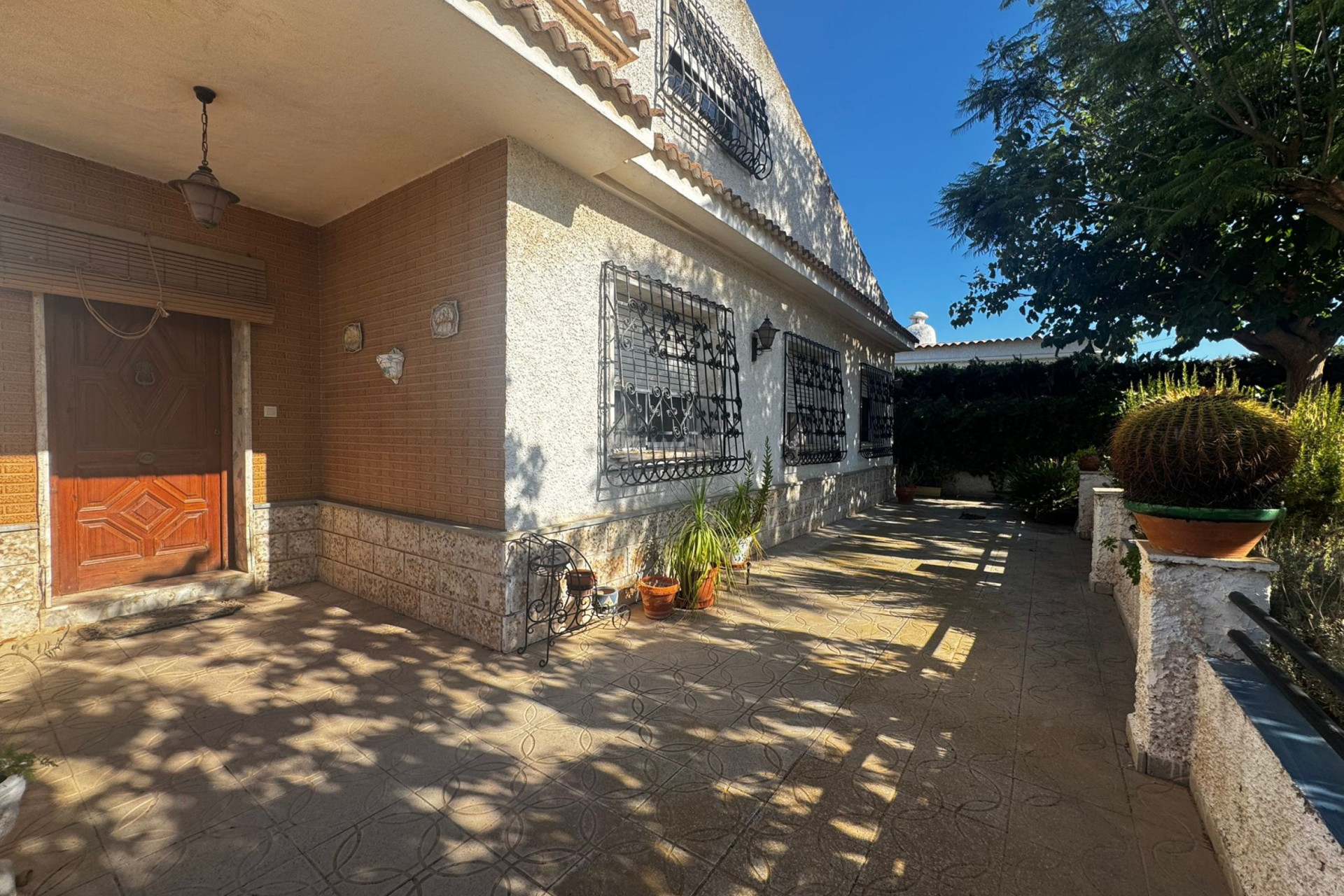 Odsprzedaż - Villa - Cartagena - Costa Calida