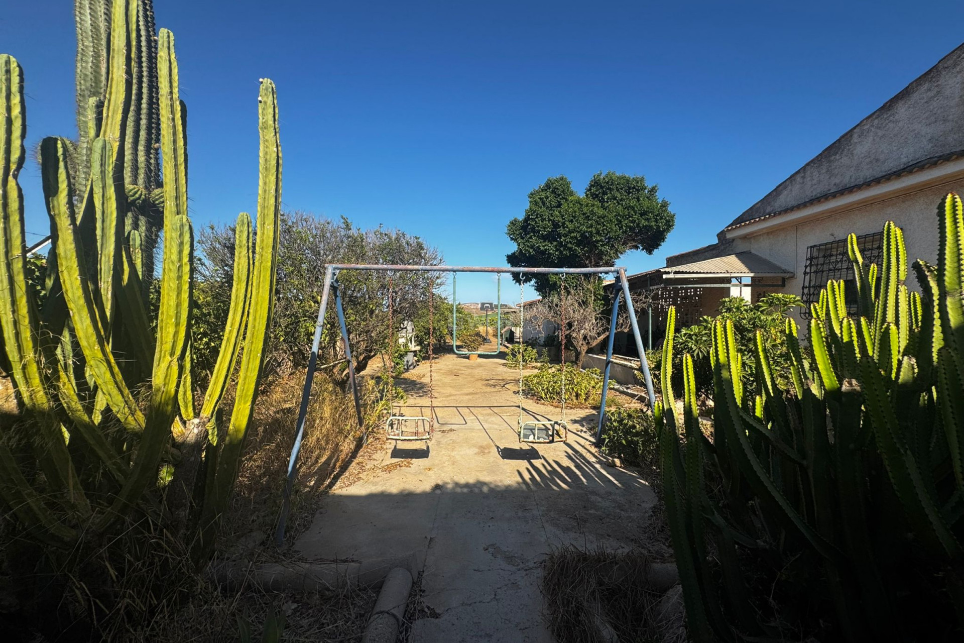 Odsprzedaż - Villa - Cartagena - Costa Calida