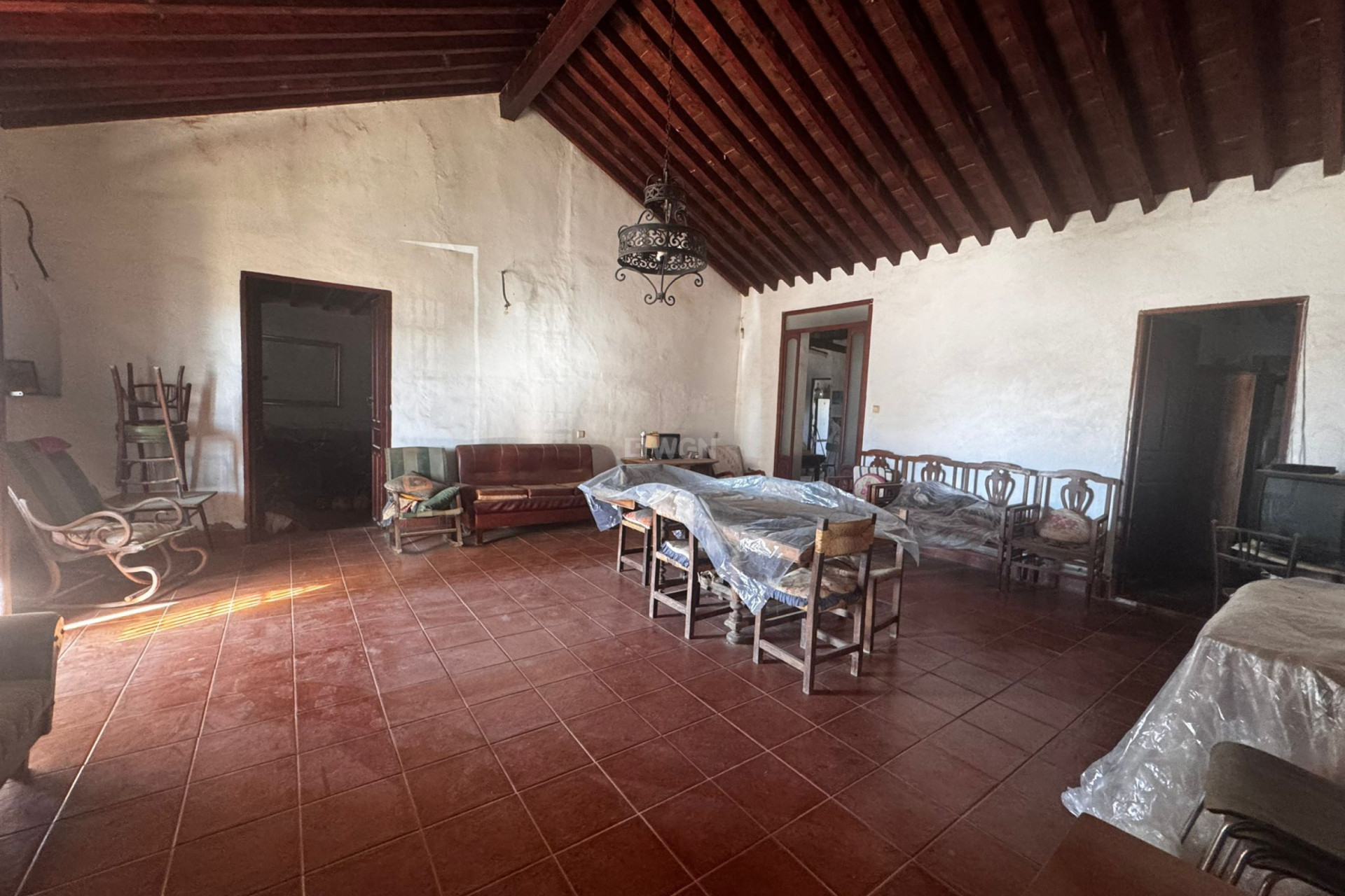 Odsprzedaż - Villa - Cartagena - Costa Calida