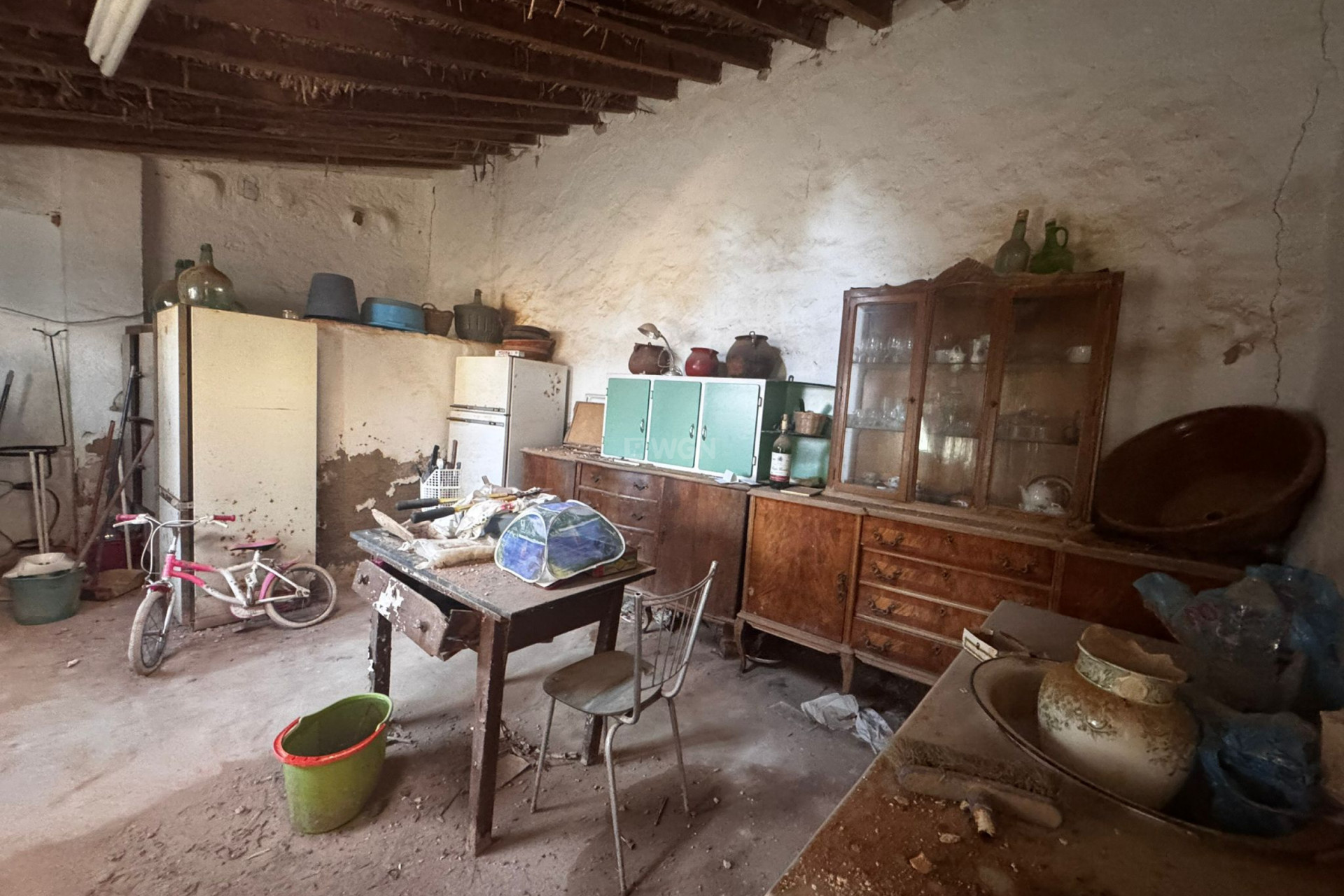 Odsprzedaż - Villa - Cartagena - Costa Calida