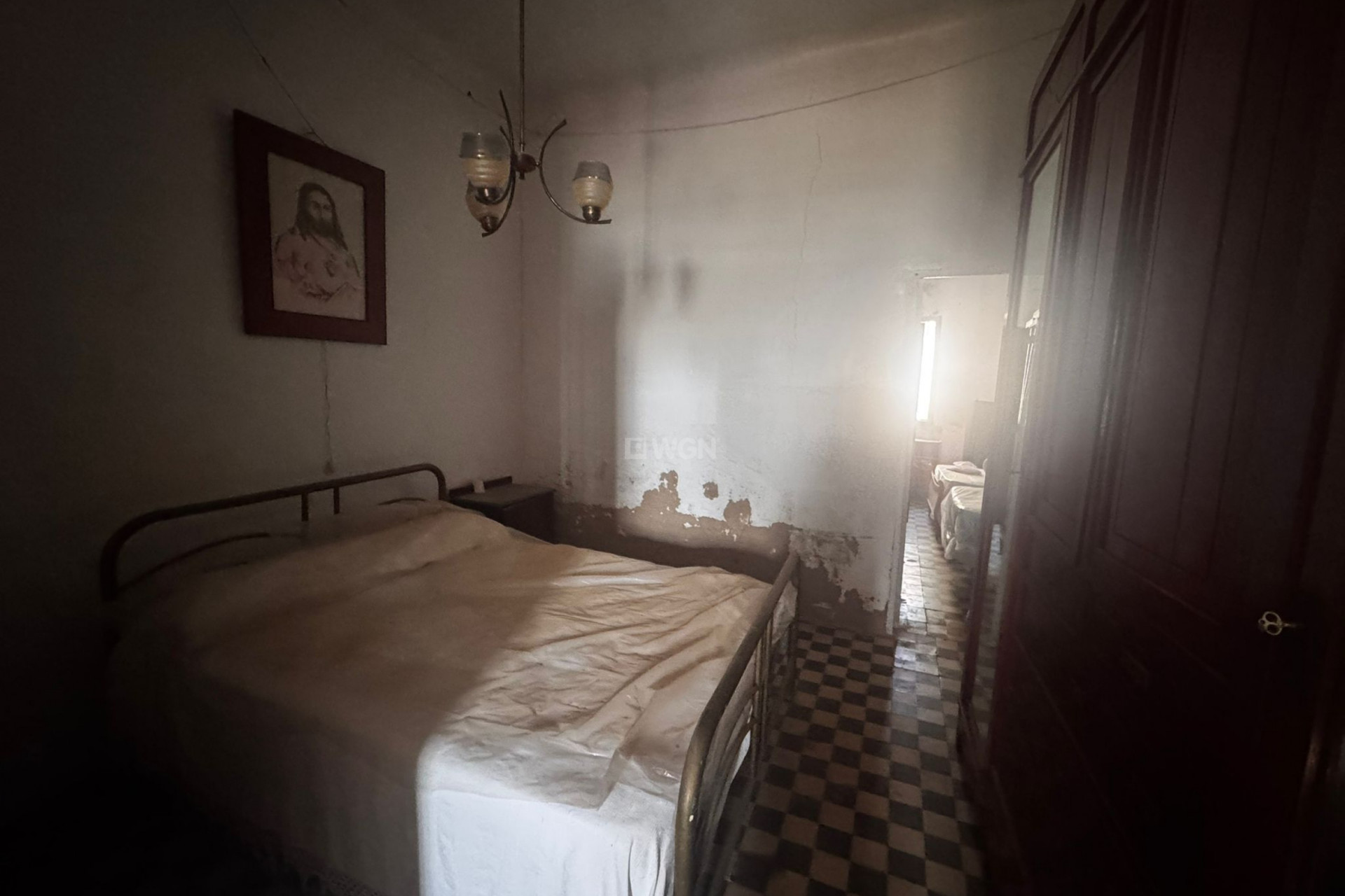 Odsprzedaż - Villa - Cartagena - Costa Calida