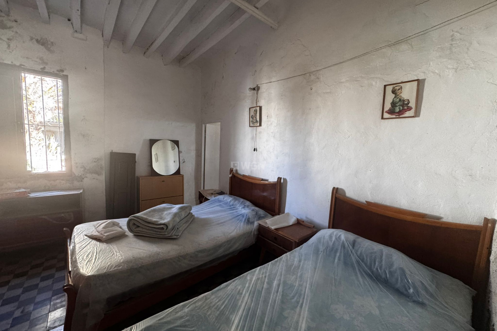 Odsprzedaż - Villa - Cartagena - Costa Calida