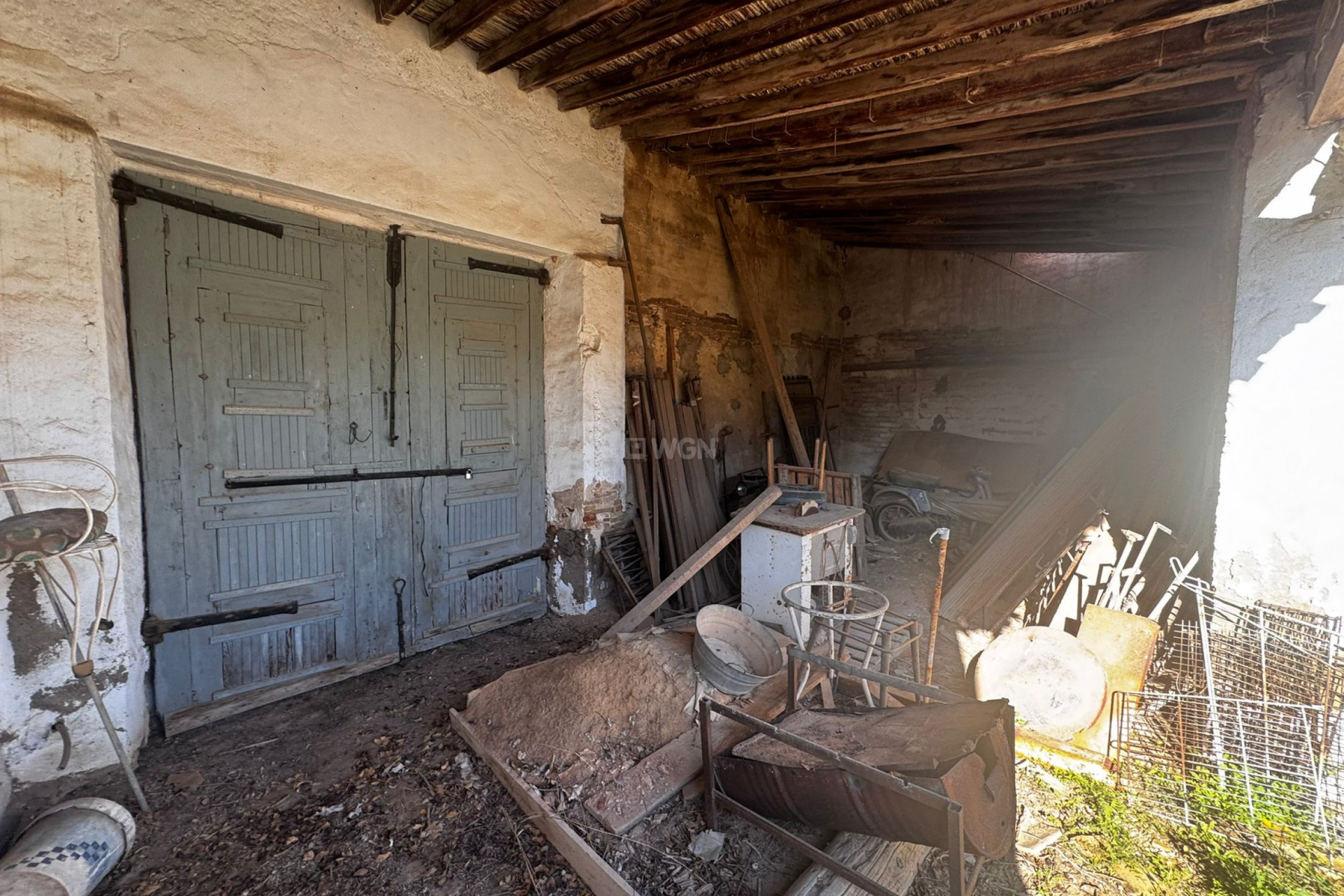 Odsprzedaż - Villa - Cartagena - Costa Calida