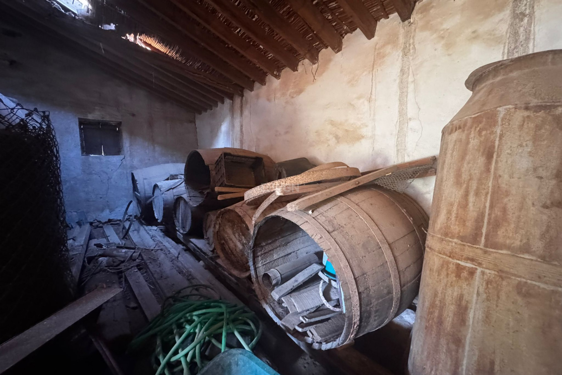 Odsprzedaż - Villa - Cartagena - Costa Calida