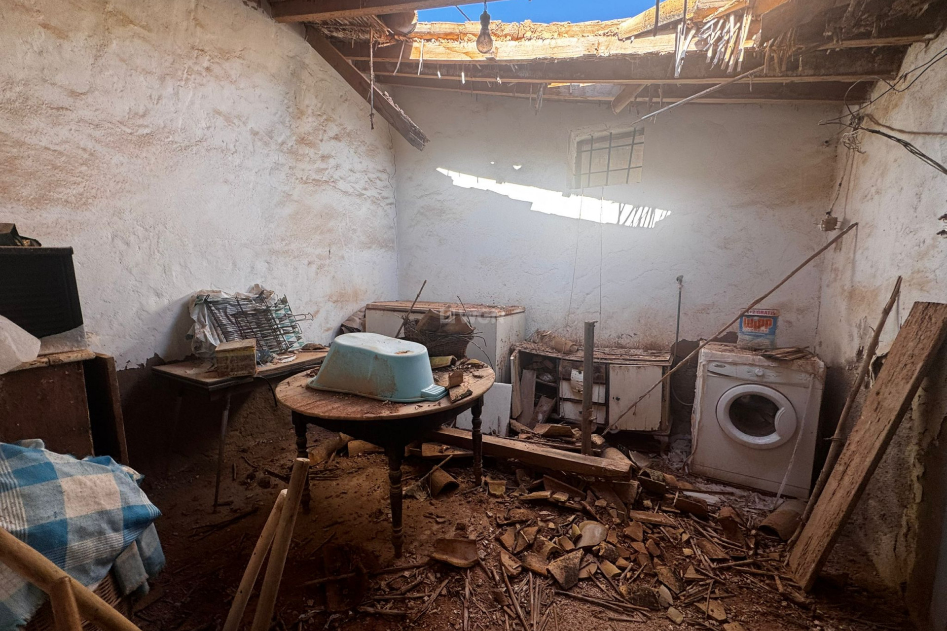 Odsprzedaż - Villa - Cartagena - Costa Calida