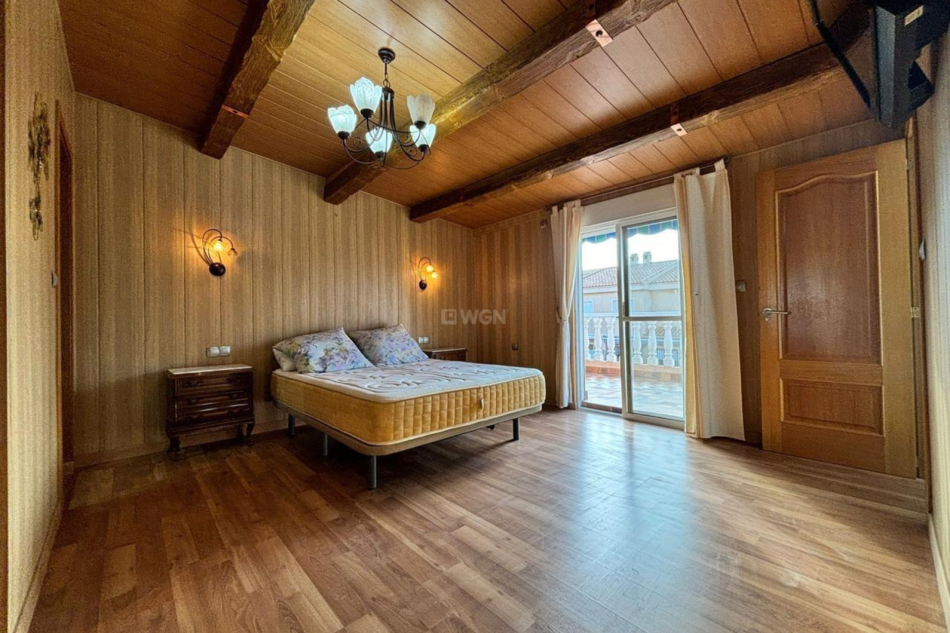 Odsprzedaż - Villa - Cartagena - Costa Calida