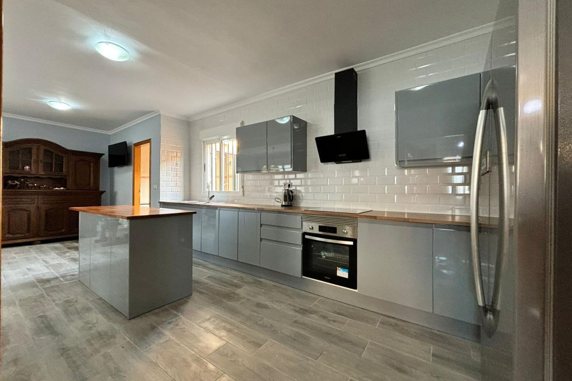 Odsprzedaż - Villa - Cartagena - Costa Calida