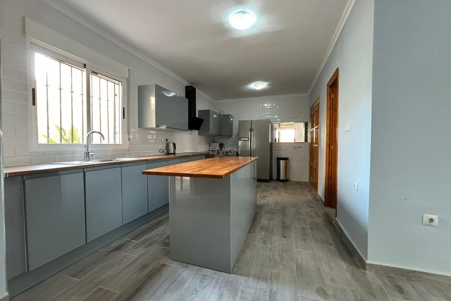 Odsprzedaż - Villa - Cartagena - Costa Calida