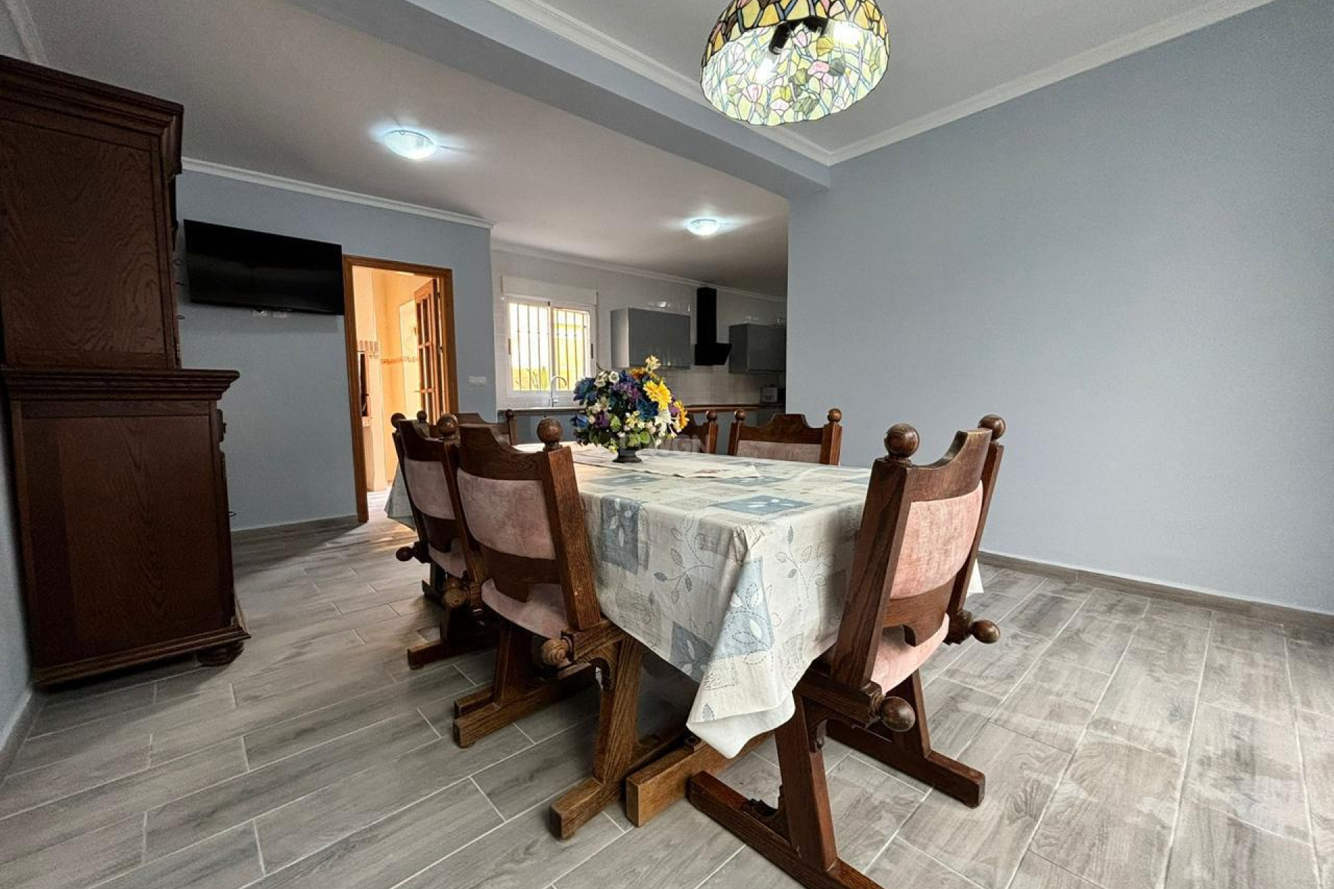 Odsprzedaż - Villa - Cartagena - Costa Calida