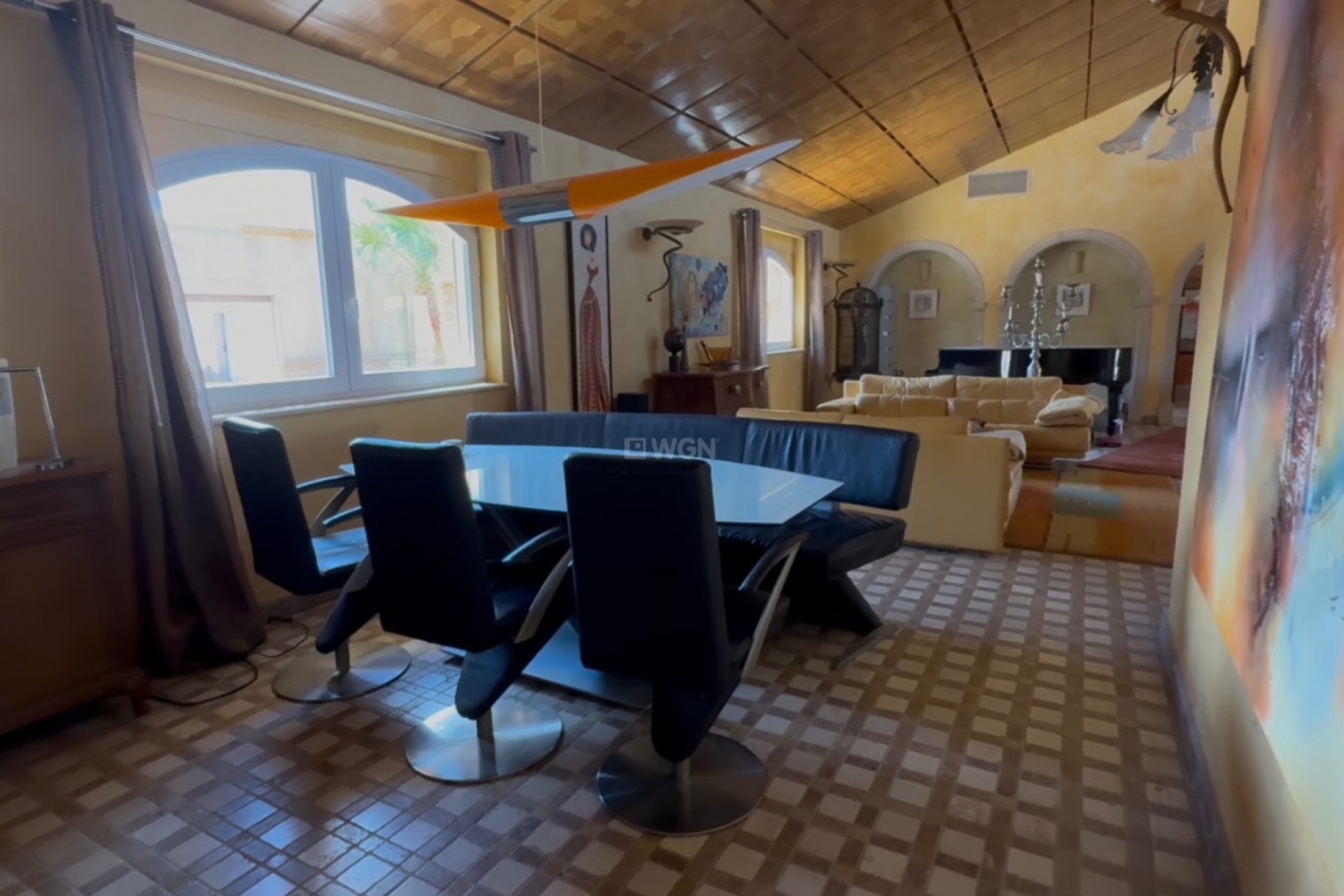 Odsprzedaż - Villa - Cartagena - Costa Calida