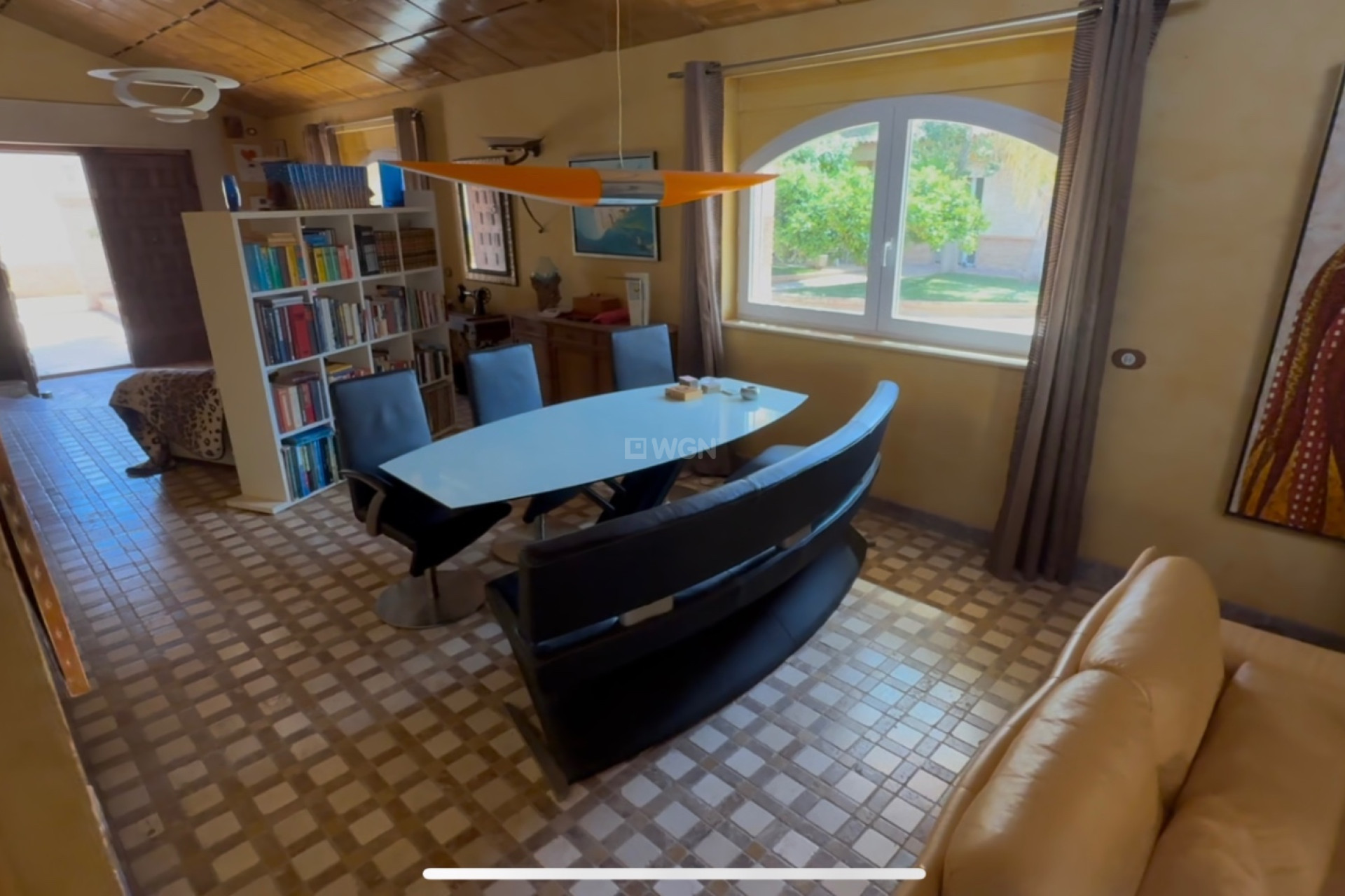 Odsprzedaż - Villa - Cartagena - Costa Calida