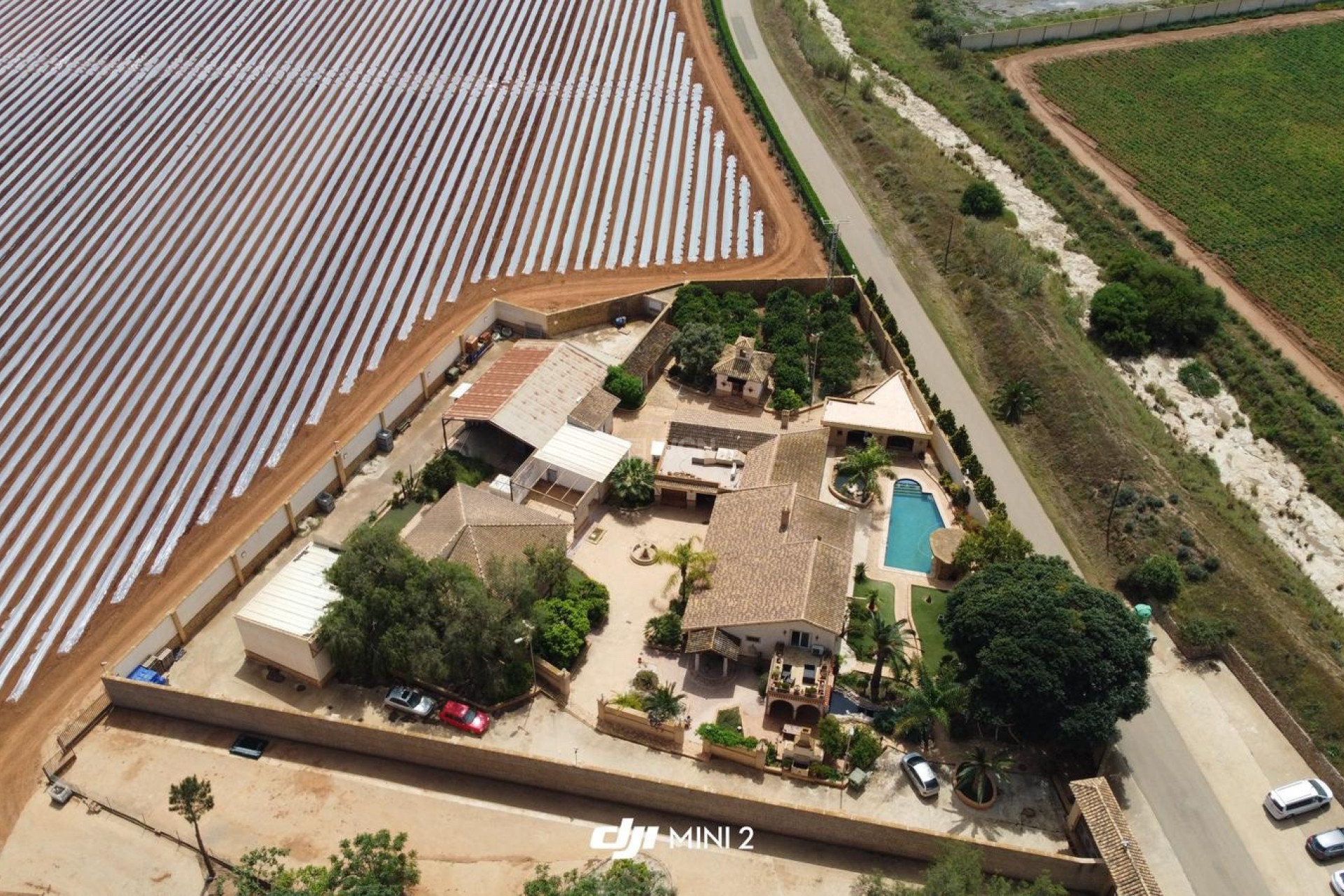 Odsprzedaż - Villa - Cartagena - Costa Calida