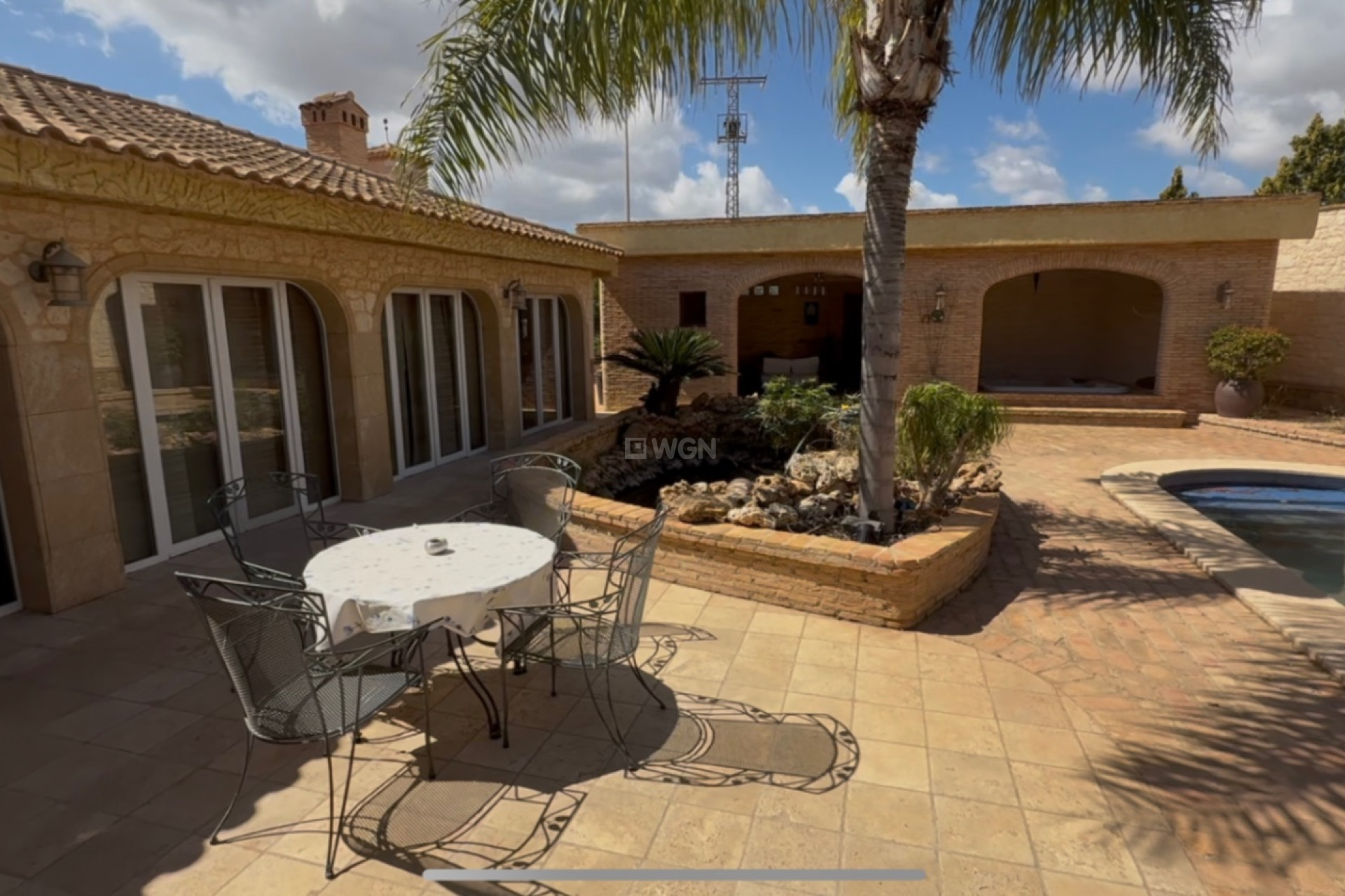 Odsprzedaż - Villa - Cartagena - Costa Calida