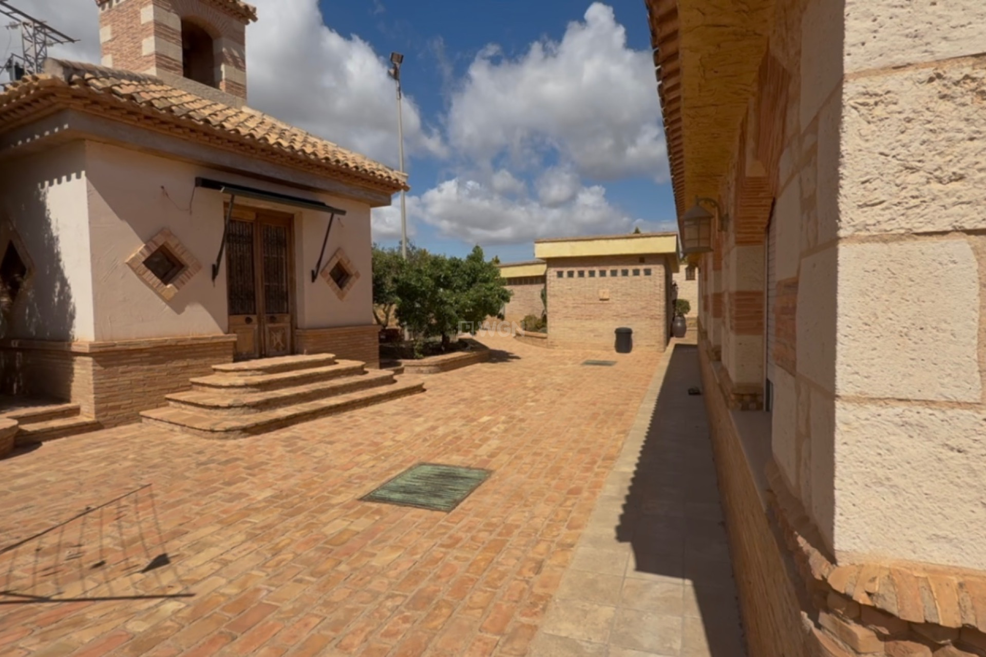 Odsprzedaż - Villa - Cartagena - Costa Calida