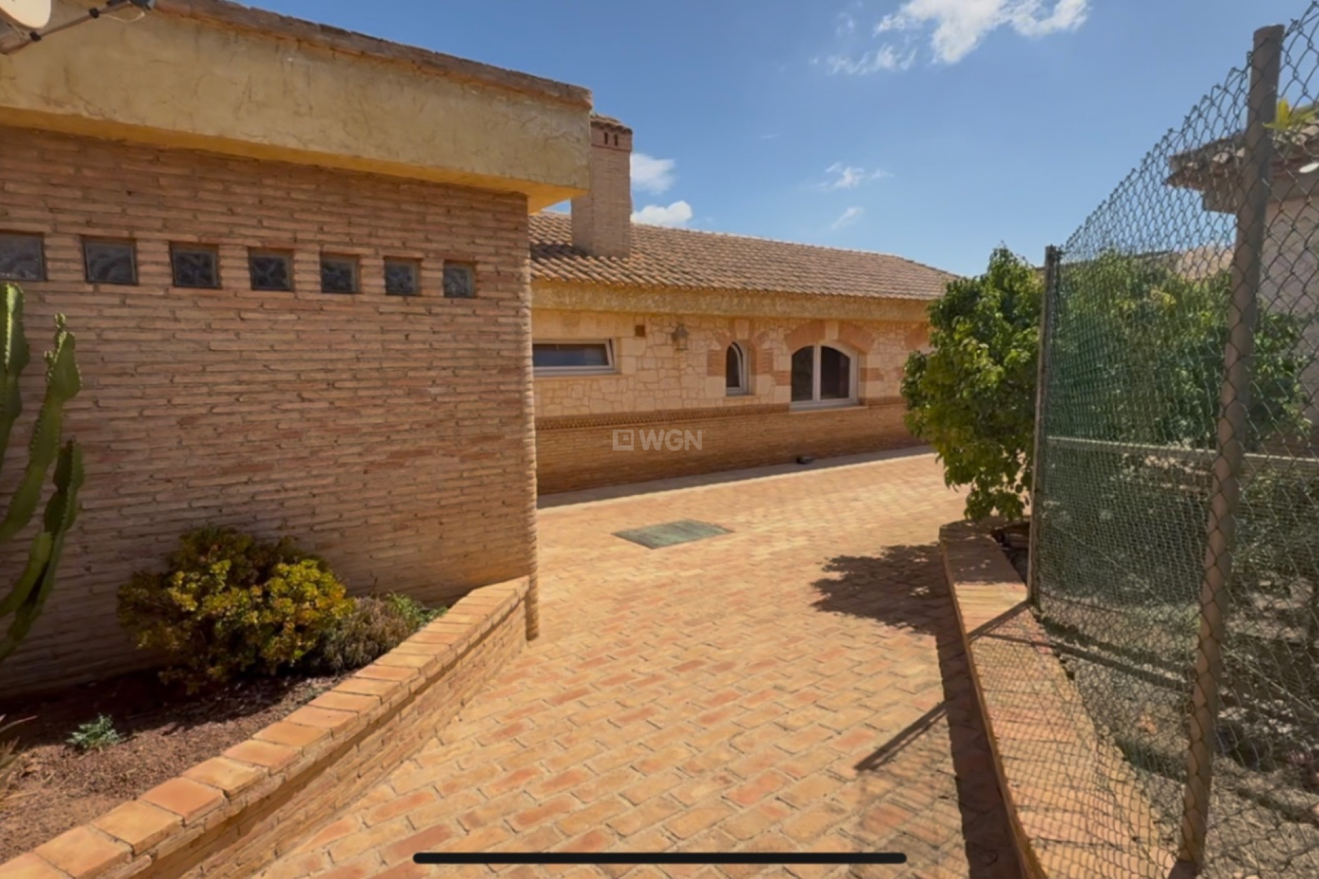 Odsprzedaż - Villa - Cartagena - Costa Calida