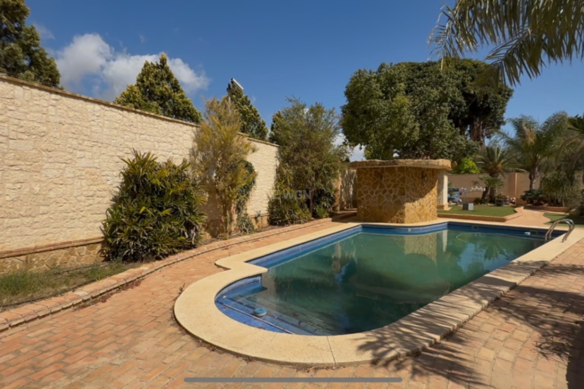 Odsprzedaż - Villa - Cartagena - Costa Calida