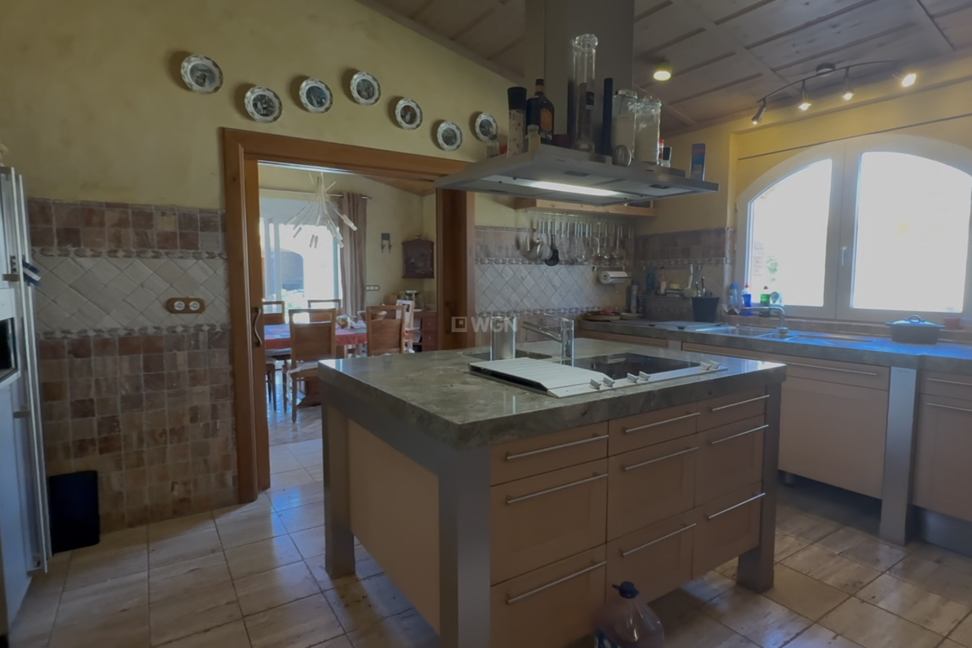 Odsprzedaż - Villa - Cartagena - Costa Calida