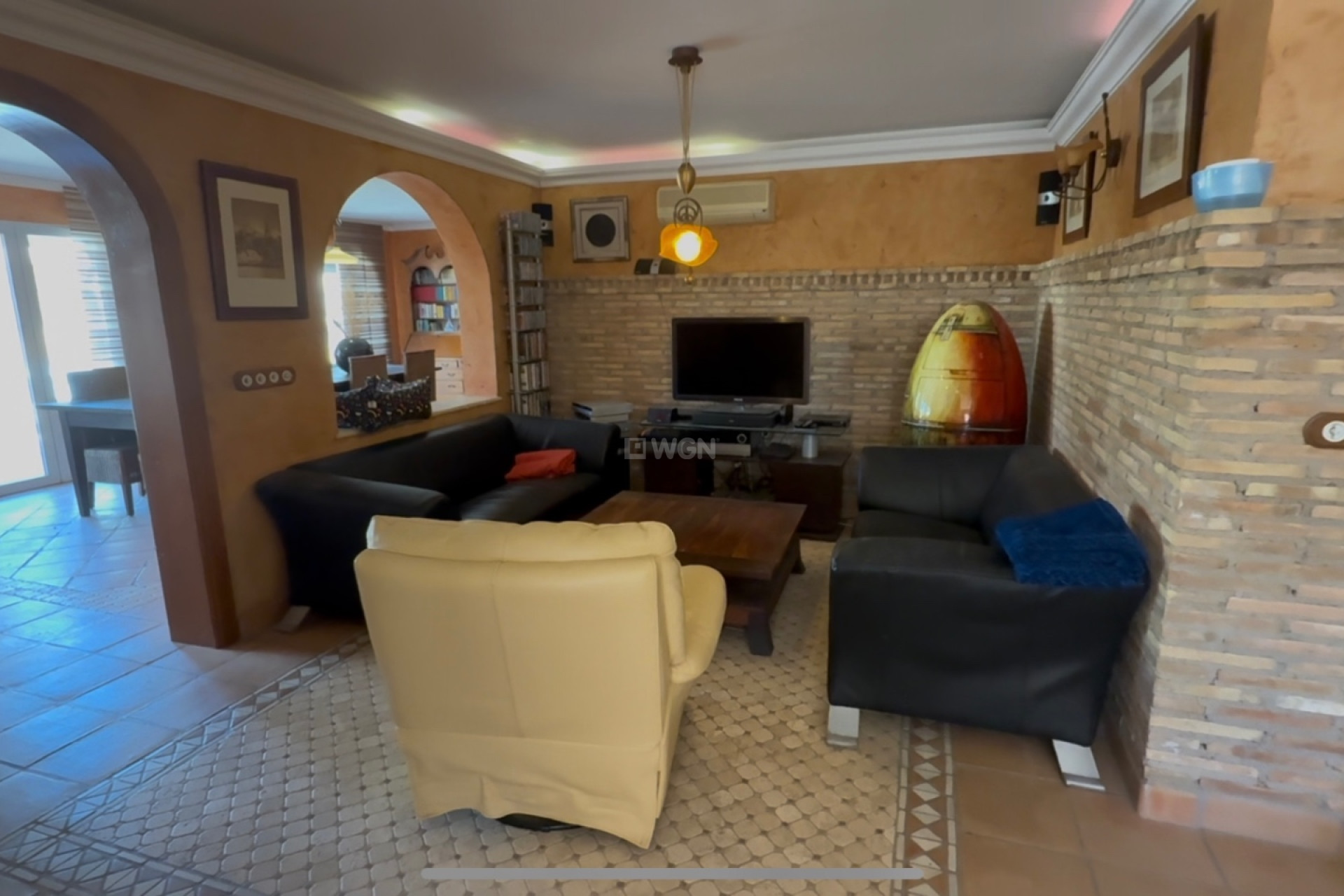 Odsprzedaż - Villa - Cartagena - Costa Calida