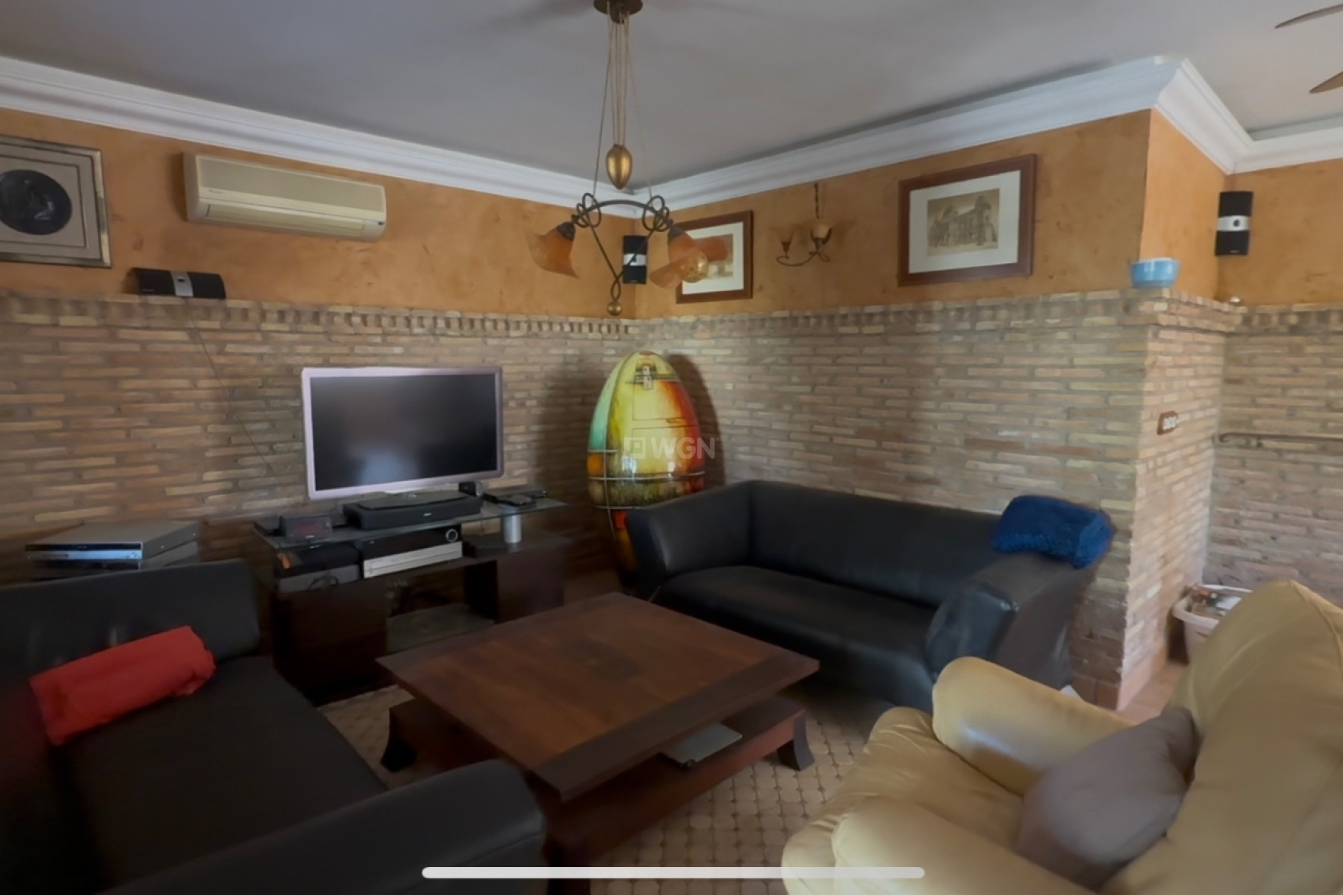 Odsprzedaż - Villa - Cartagena - Costa Calida