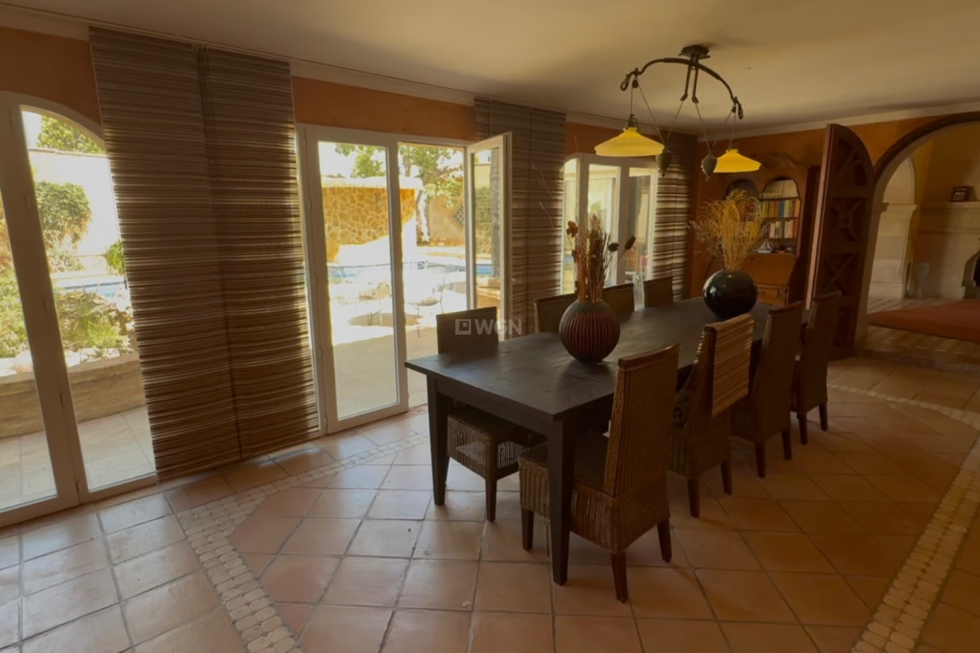 Odsprzedaż - Villa - Cartagena - Costa Calida