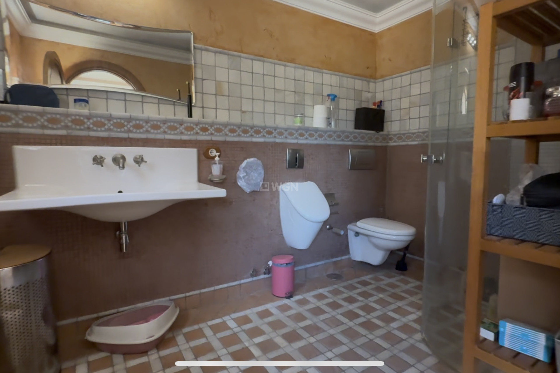 Odsprzedaż - Villa - Cartagena - Costa Calida