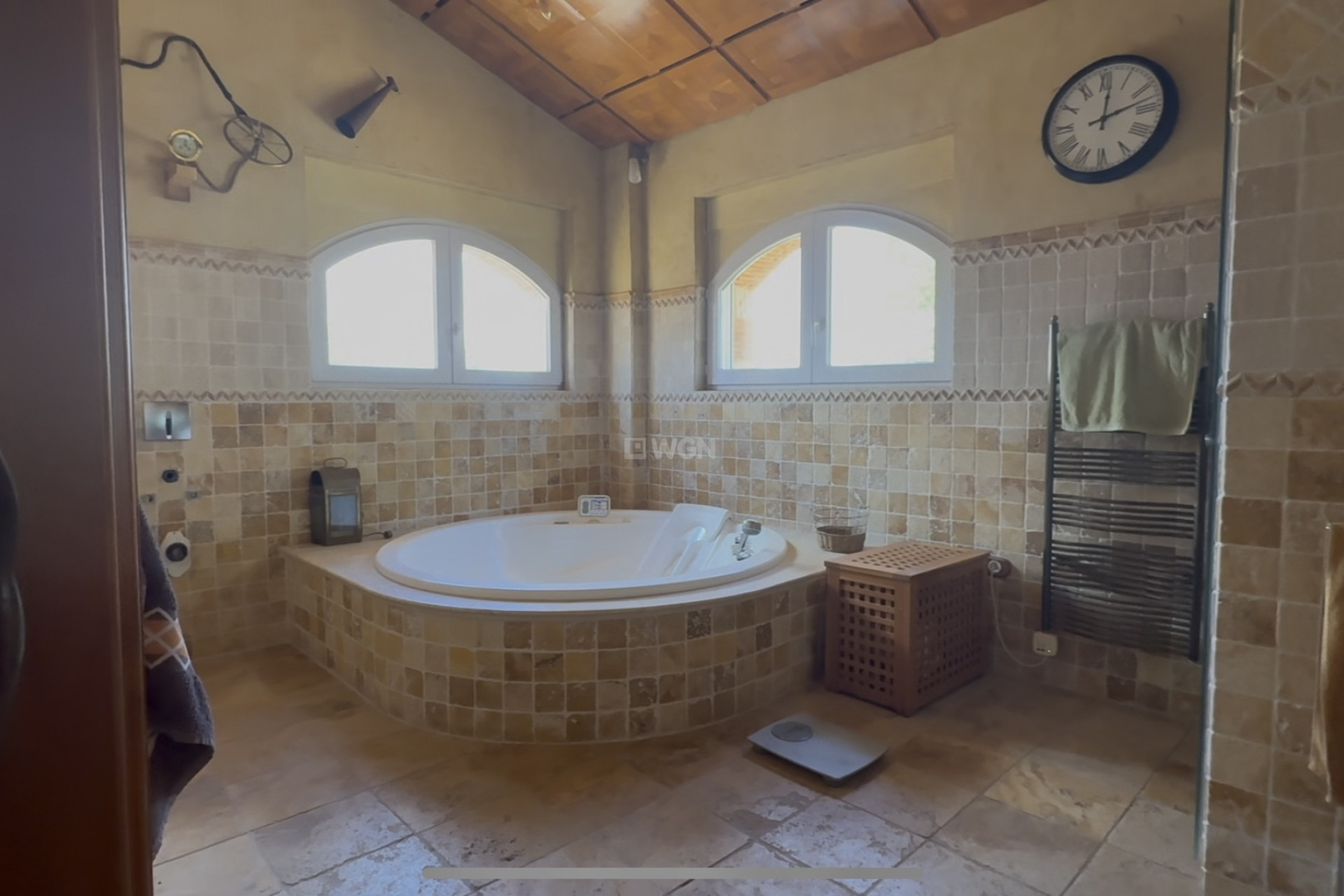Odsprzedaż - Villa - Cartagena - Costa Calida