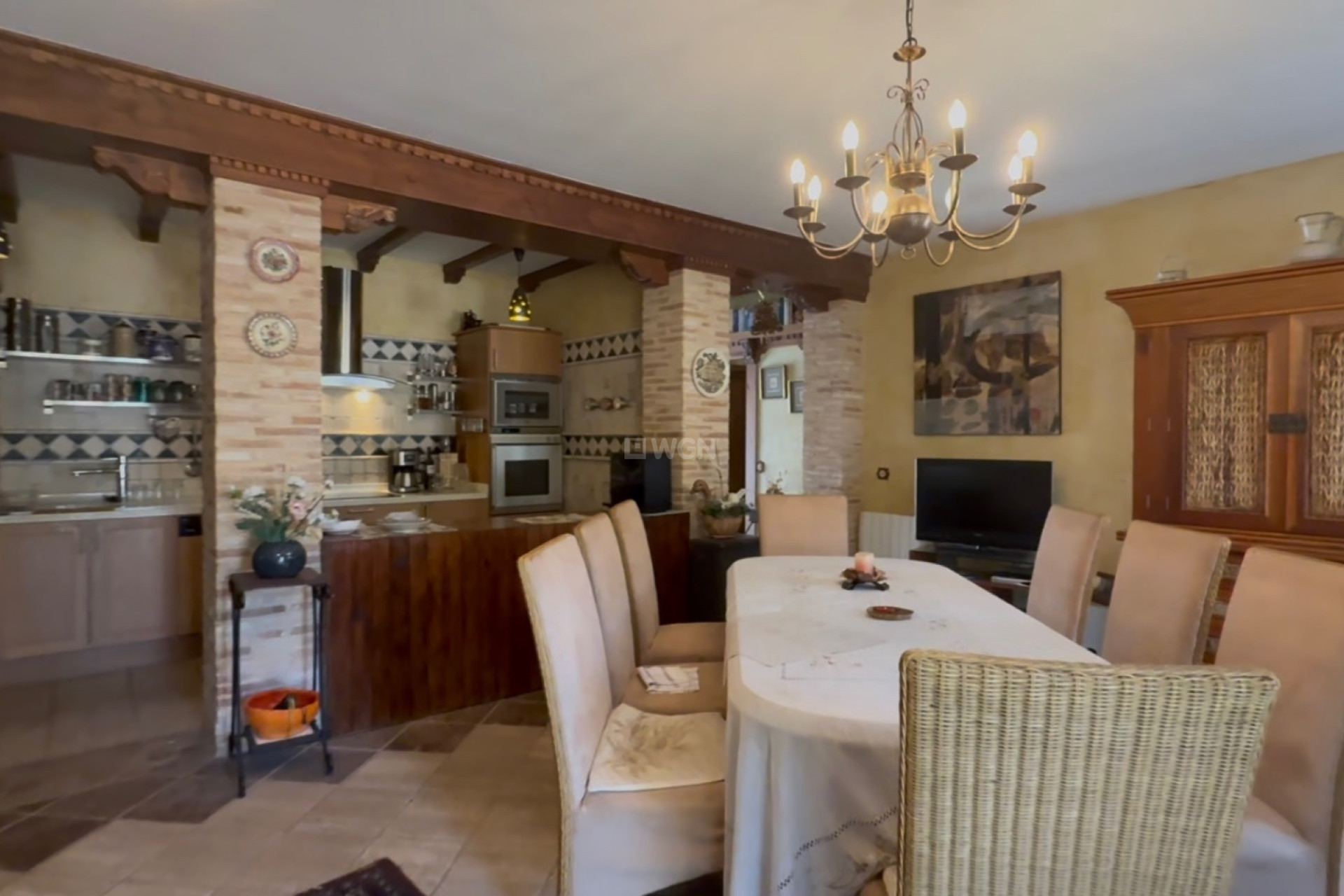 Odsprzedaż - Villa - Cartagena - Costa Calida
