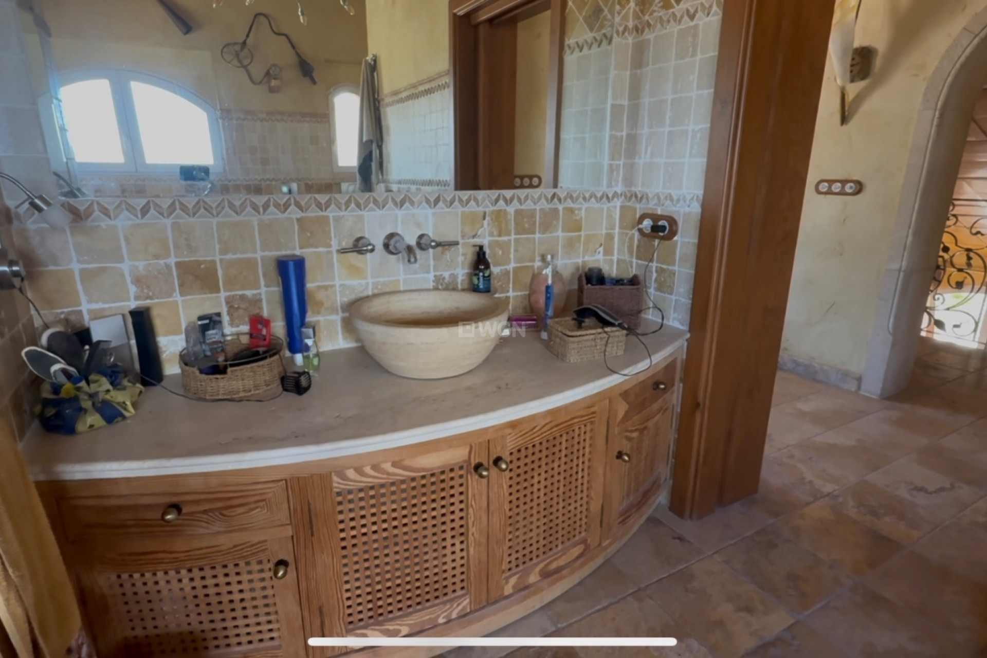 Odsprzedaż - Villa - Cartagena - Costa Calida