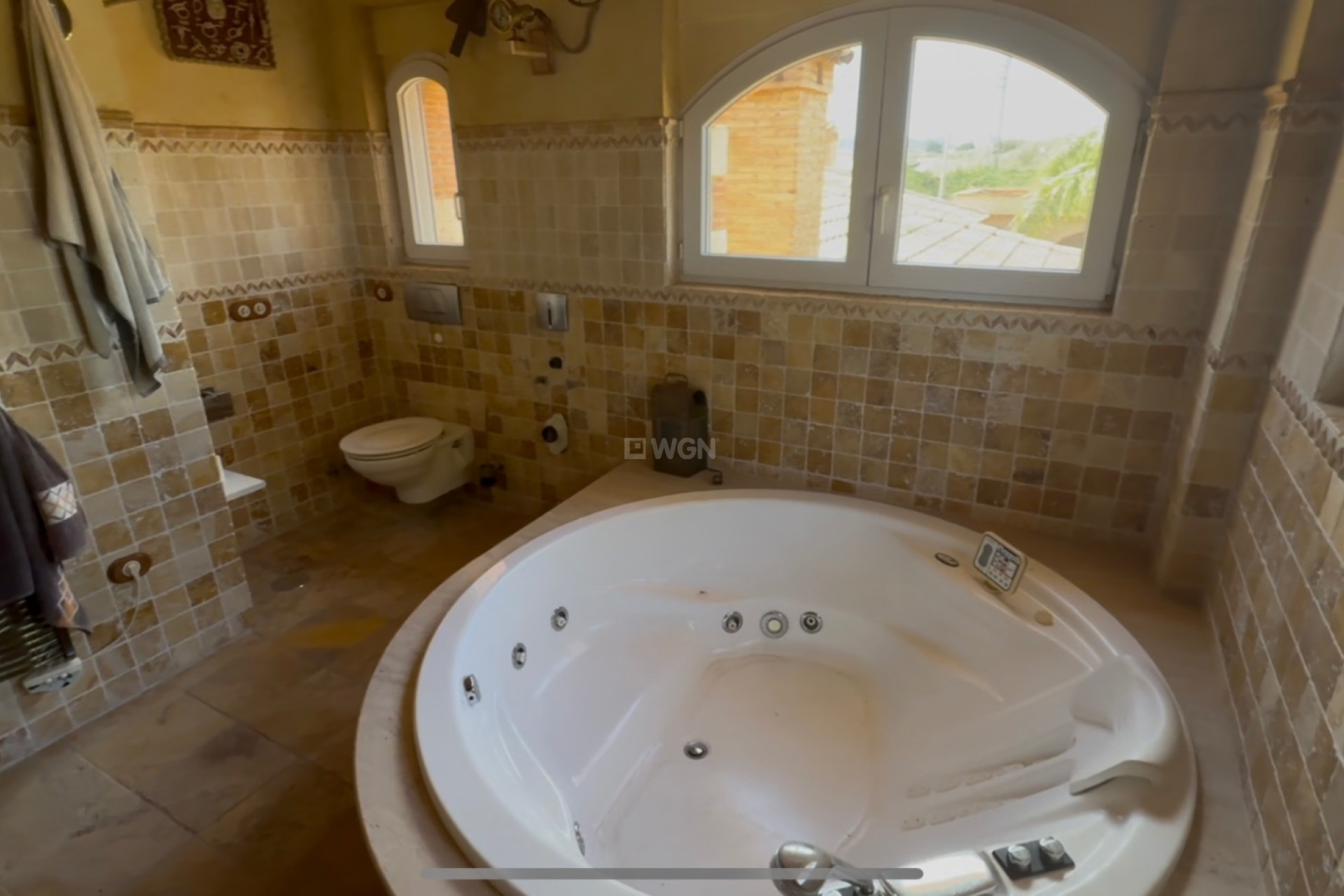 Odsprzedaż - Villa - Cartagena - Costa Calida
