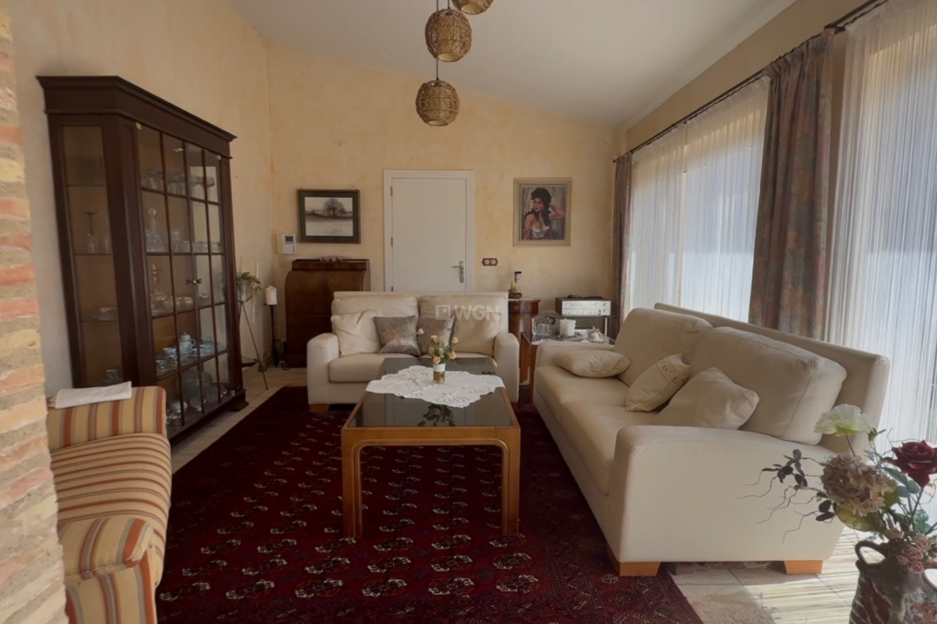 Odsprzedaż - Villa - Cartagena - Costa Calida