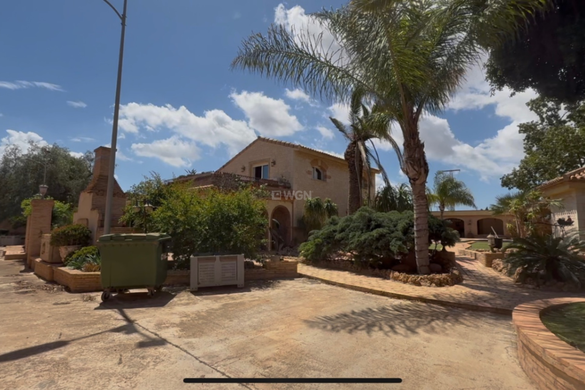 Odsprzedaż - Villa - Cartagena - Costa Calida