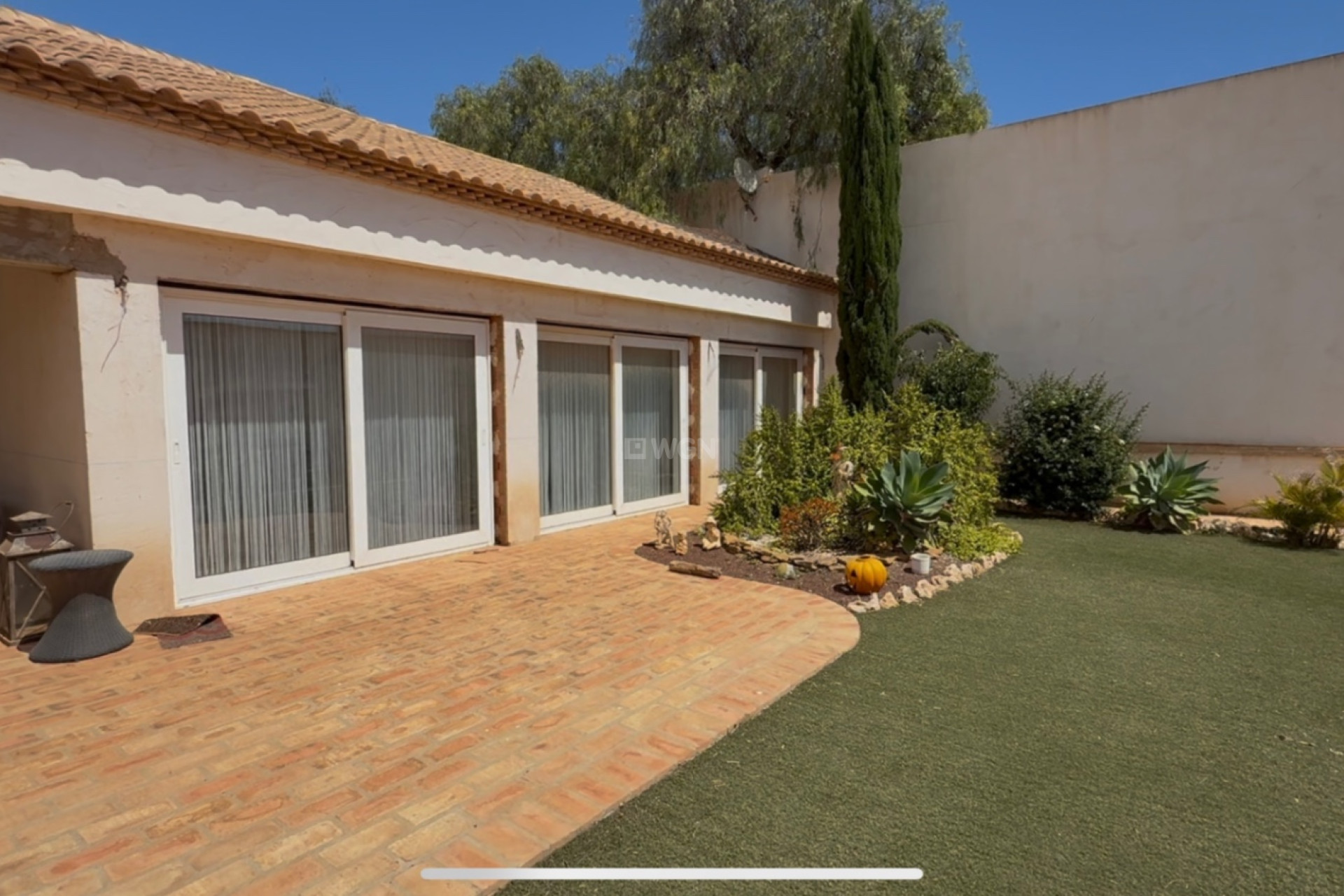Odsprzedaż - Villa - Cartagena - Costa Calida