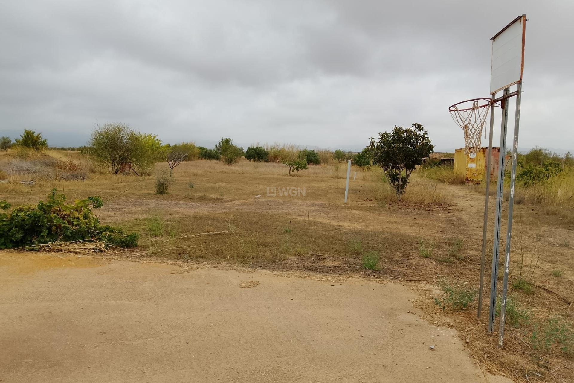 Odsprzedaż - Villa - Cartagena - La Magdalena