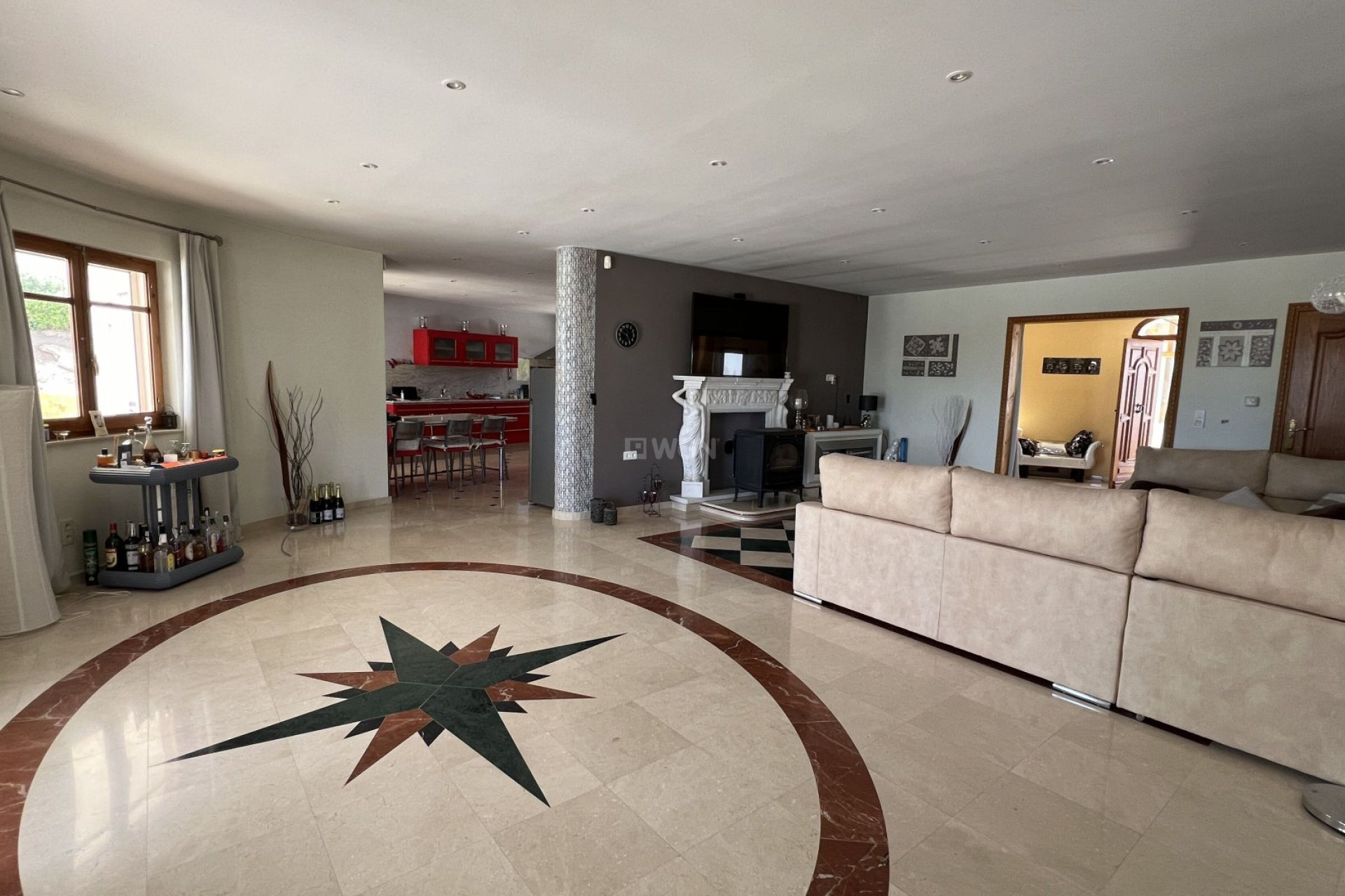 Odsprzedaż - Villa - Casarabonela - Inland