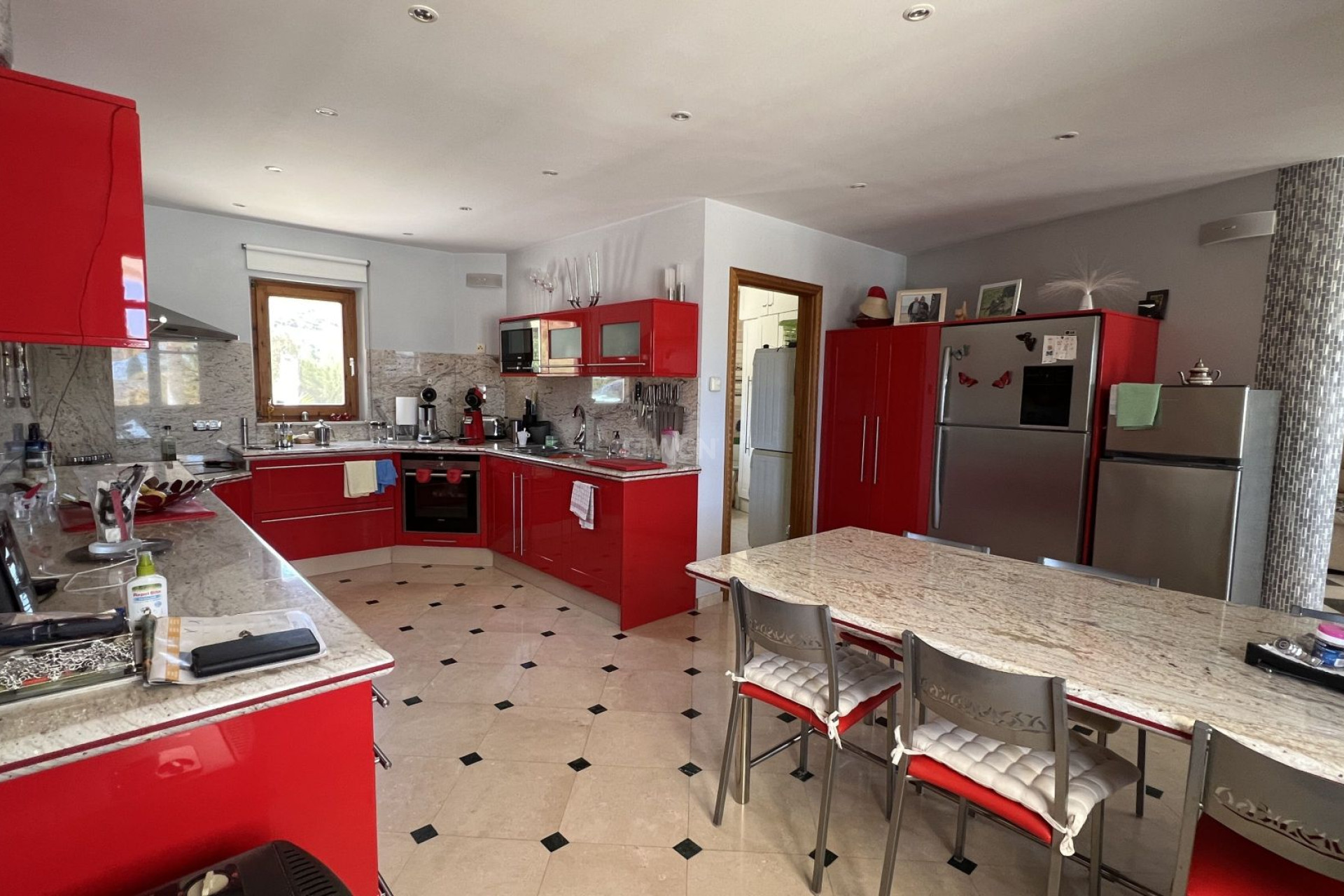 Odsprzedaż - Villa - Casarabonela - Inland