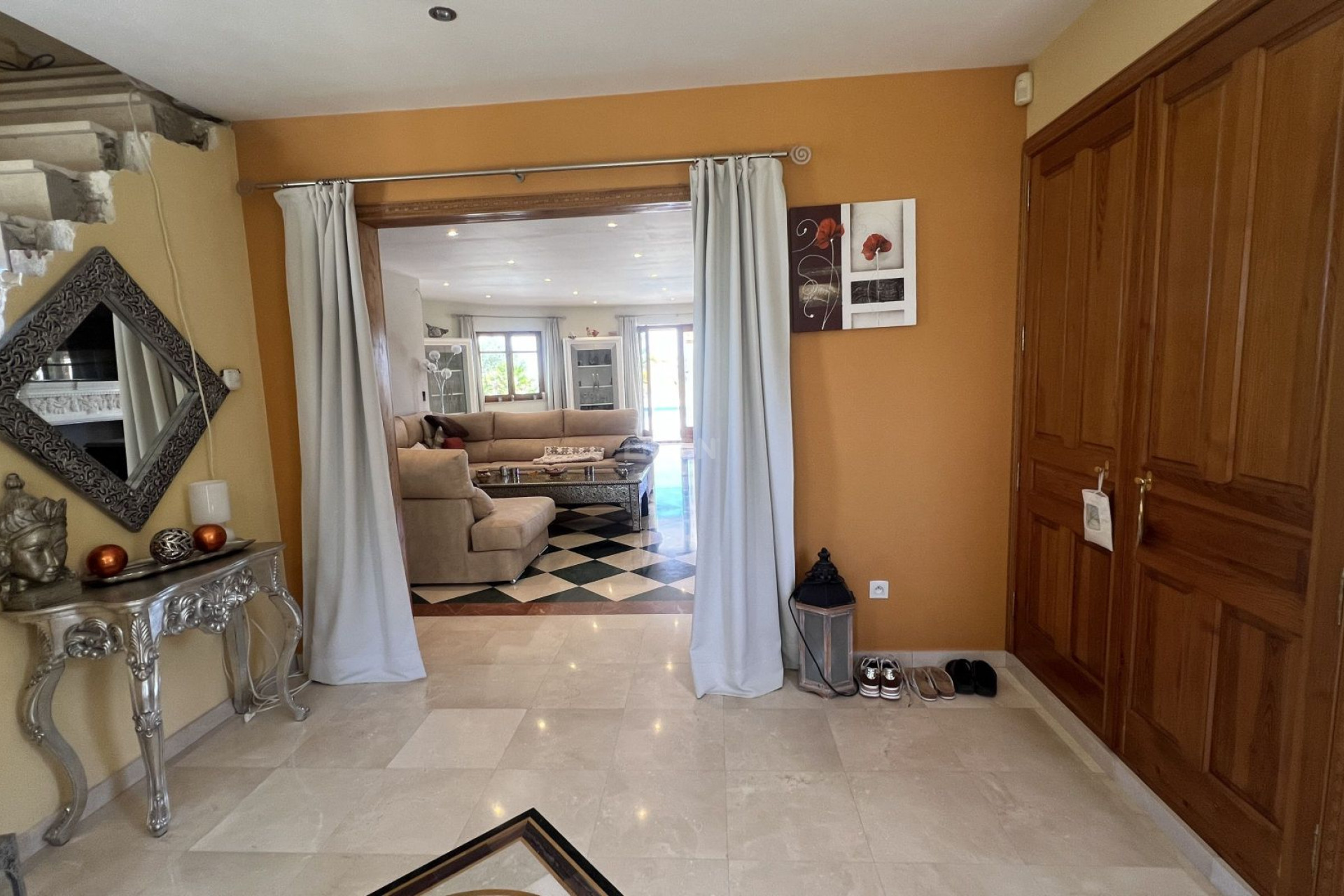 Odsprzedaż - Villa - Casarabonela - Inland