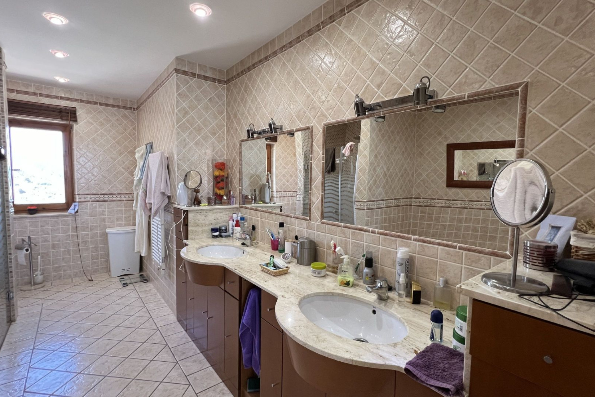 Odsprzedaż - Villa - Casarabonela - Inland