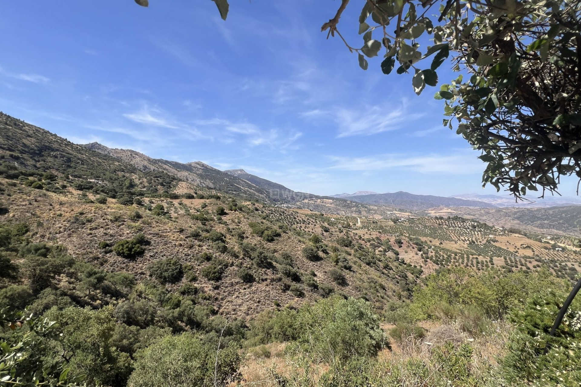 Odsprzedaż - Villa - Casarabonela - Inland