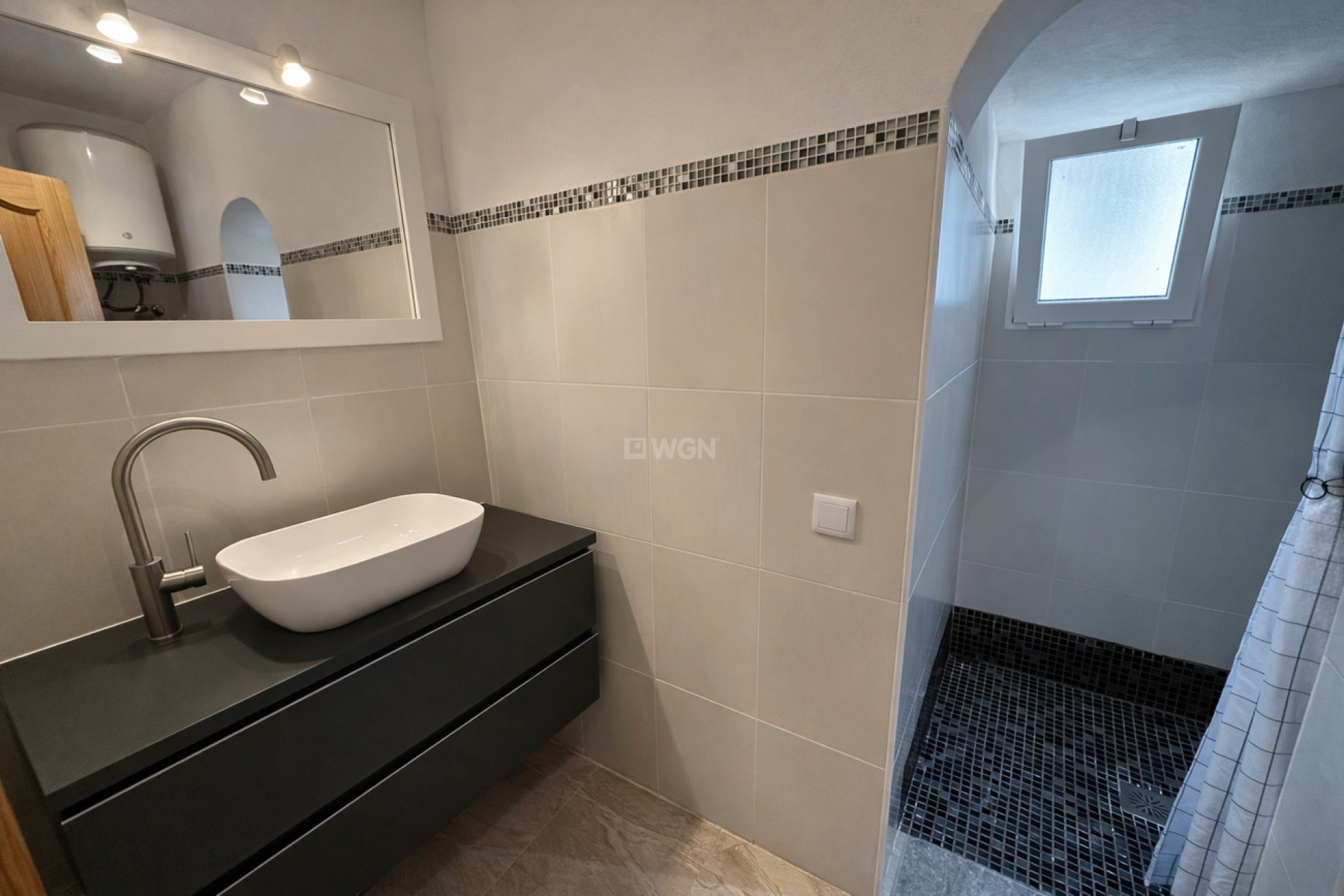 Odsprzedaż - Villa - Castalla - Costa Blanca