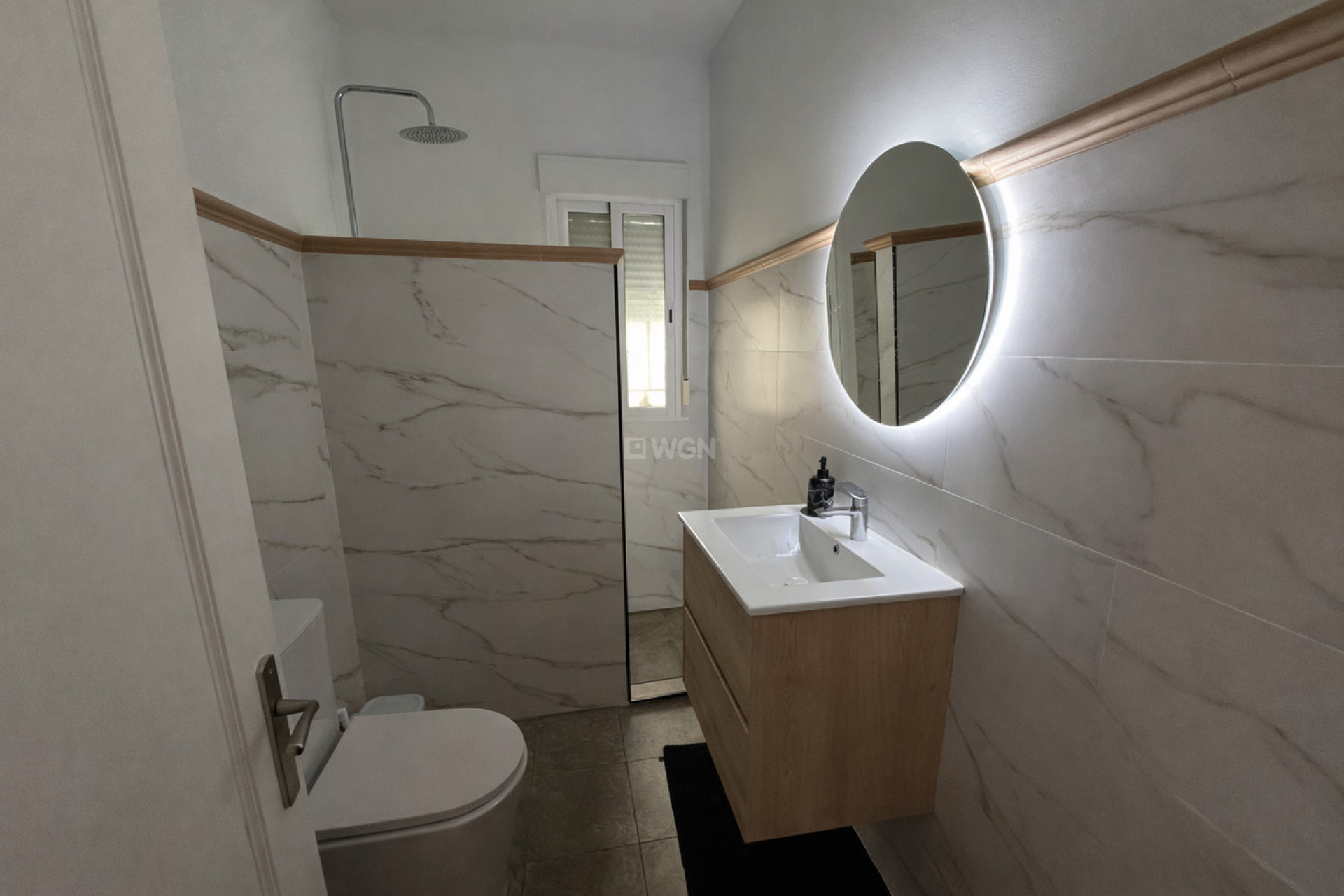 Odsprzedaż - Villa - Castalla - Costa Blanca