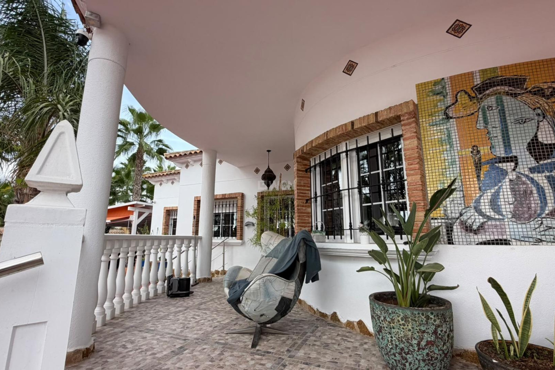 Odsprzedaż - Villa - Catral - Comunidad Valenciana
