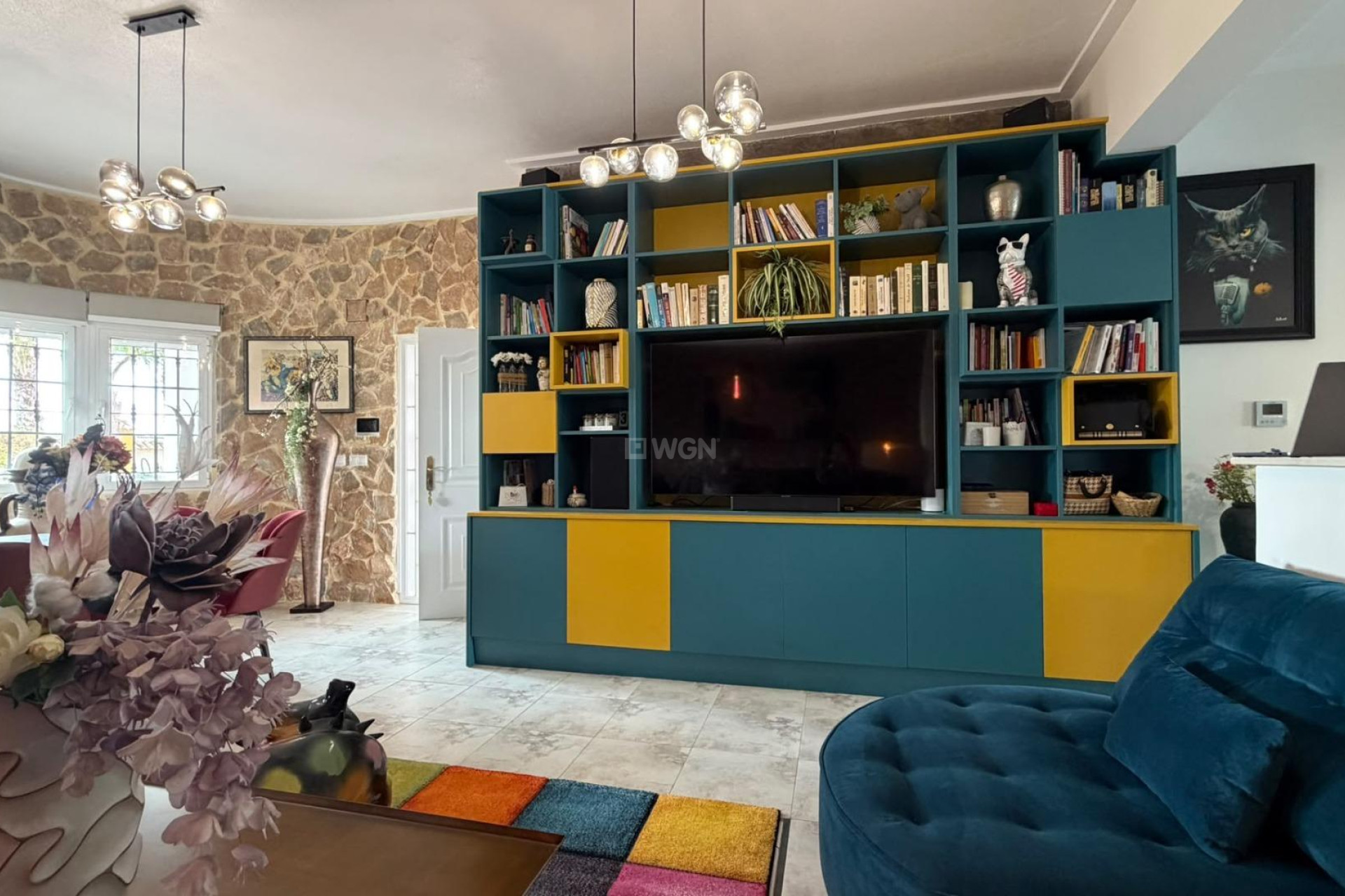 Odsprzedaż - Villa - Catral - Comunidad Valenciana